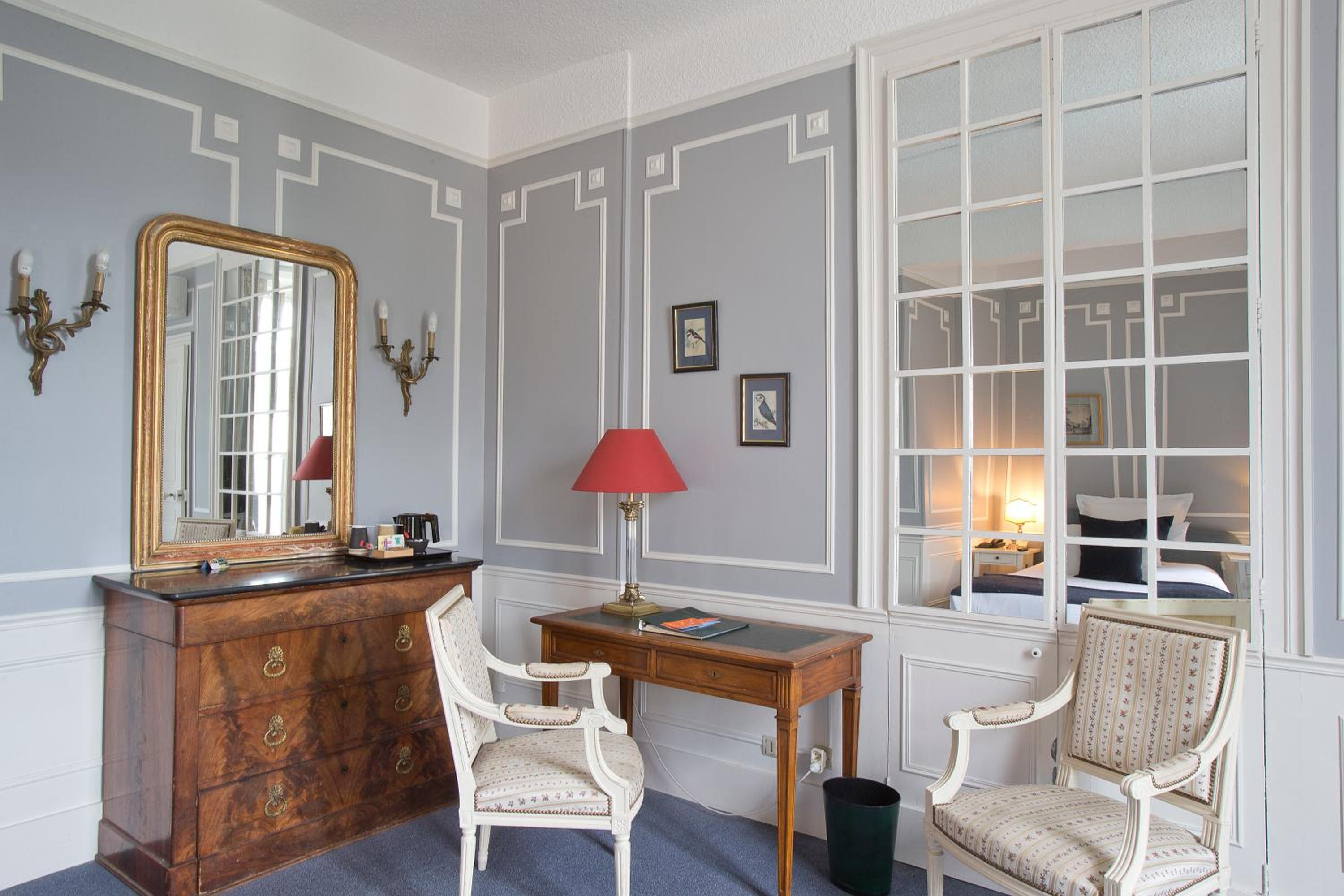 Charming Double Room