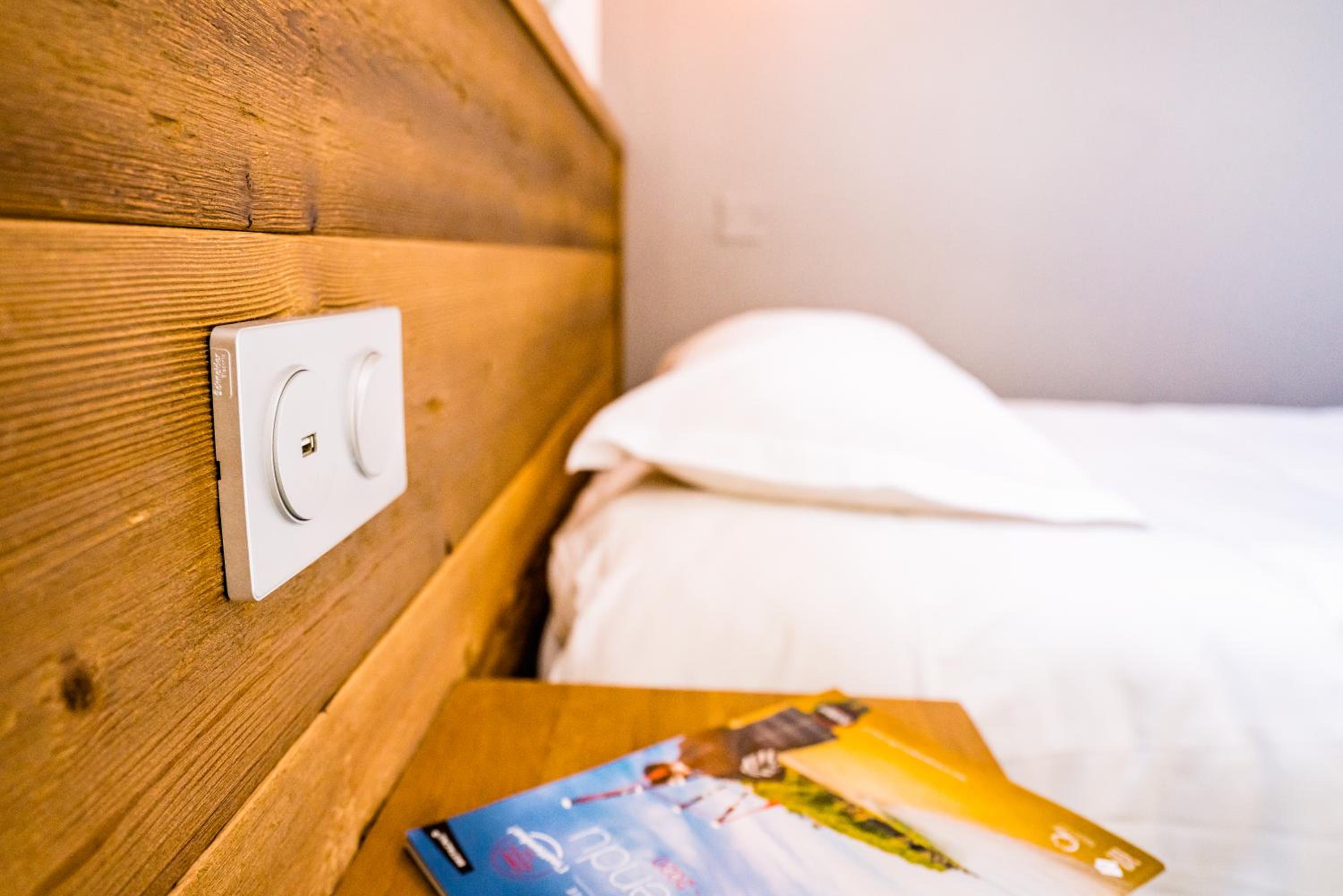 Single Cabin Room