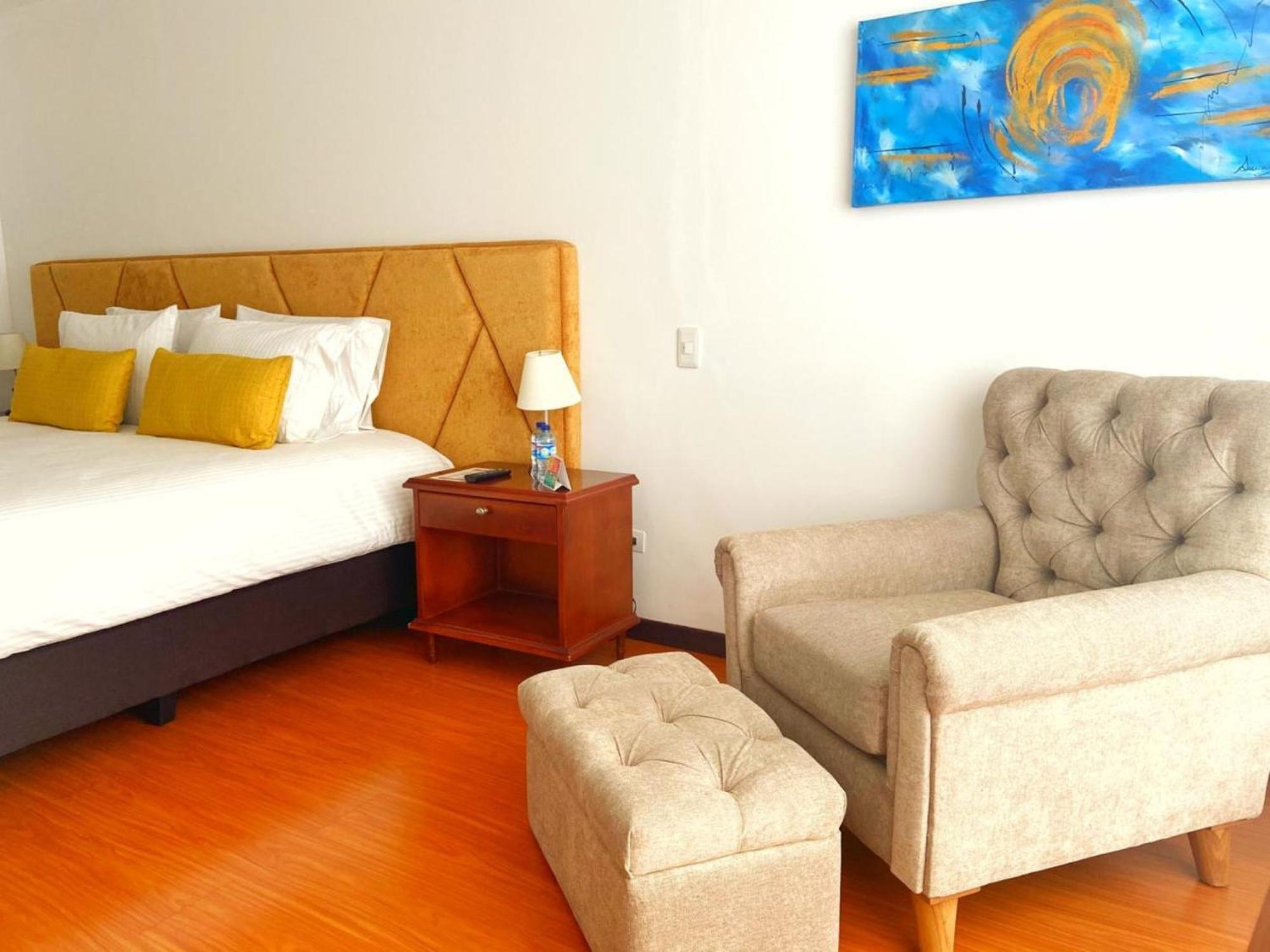 King Room - Photo 12