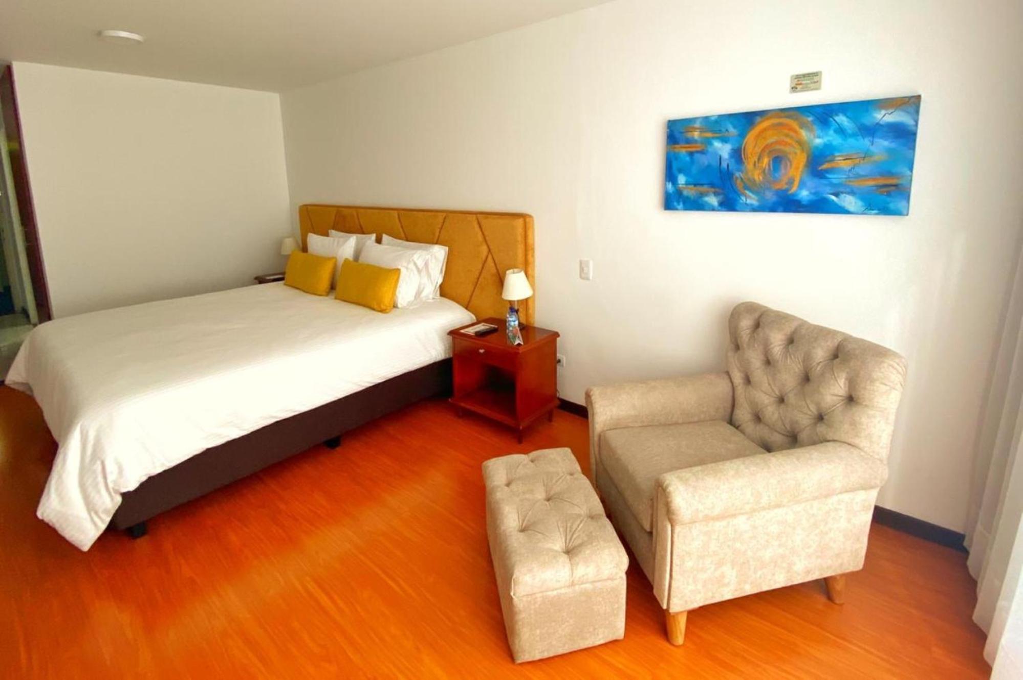 King Room - Photo 5