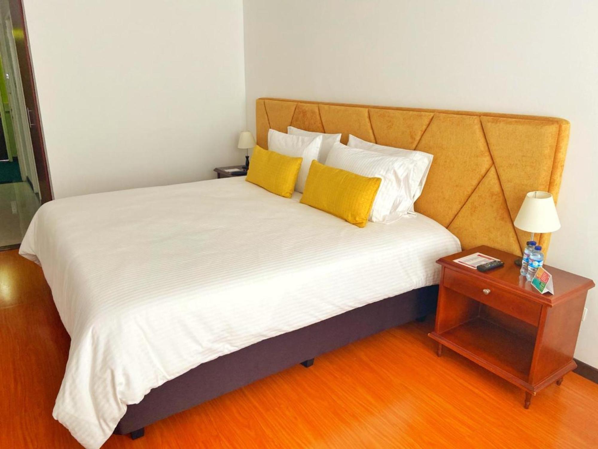 King Room - Photo 10