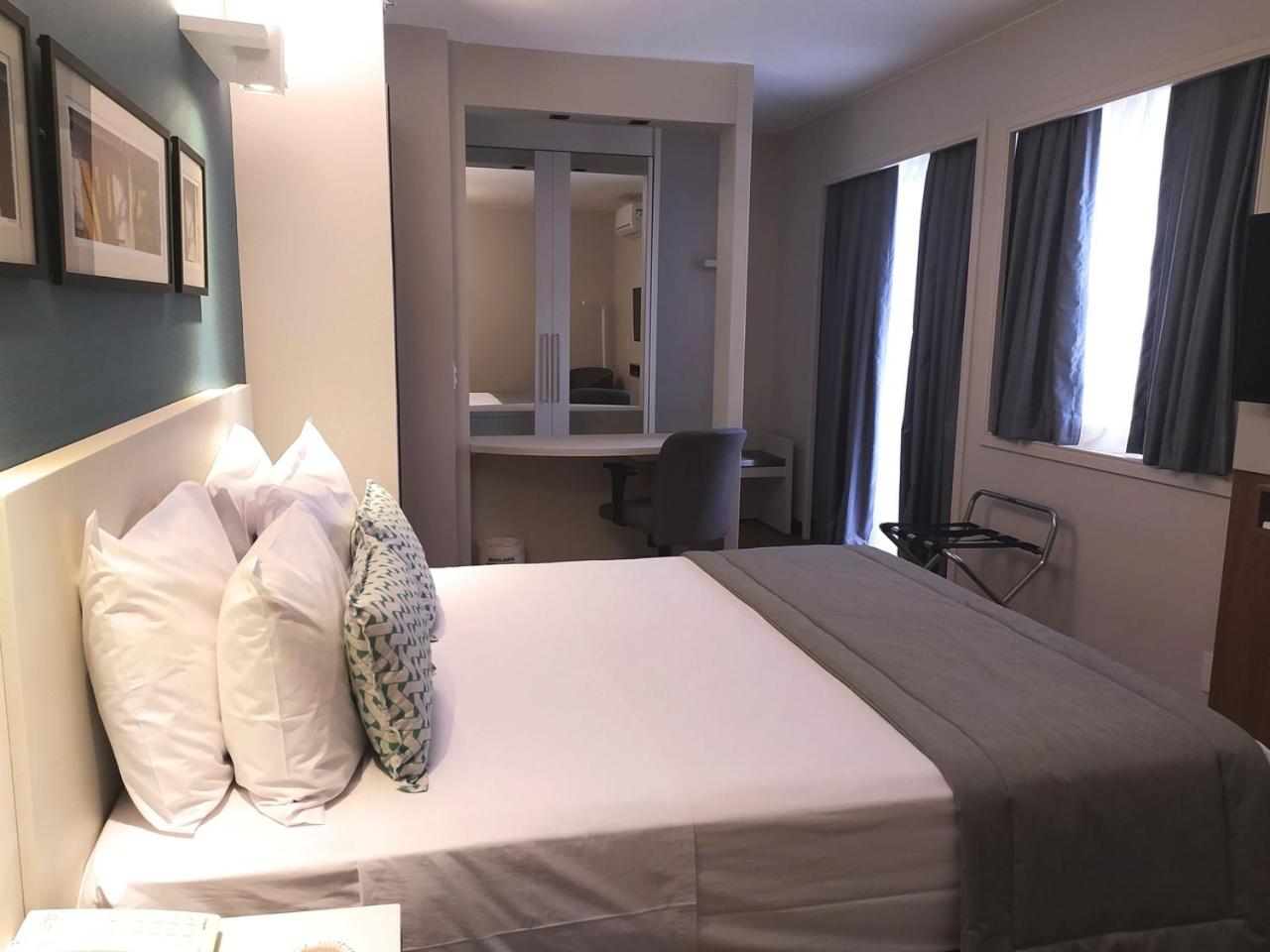 Superior Suite Double