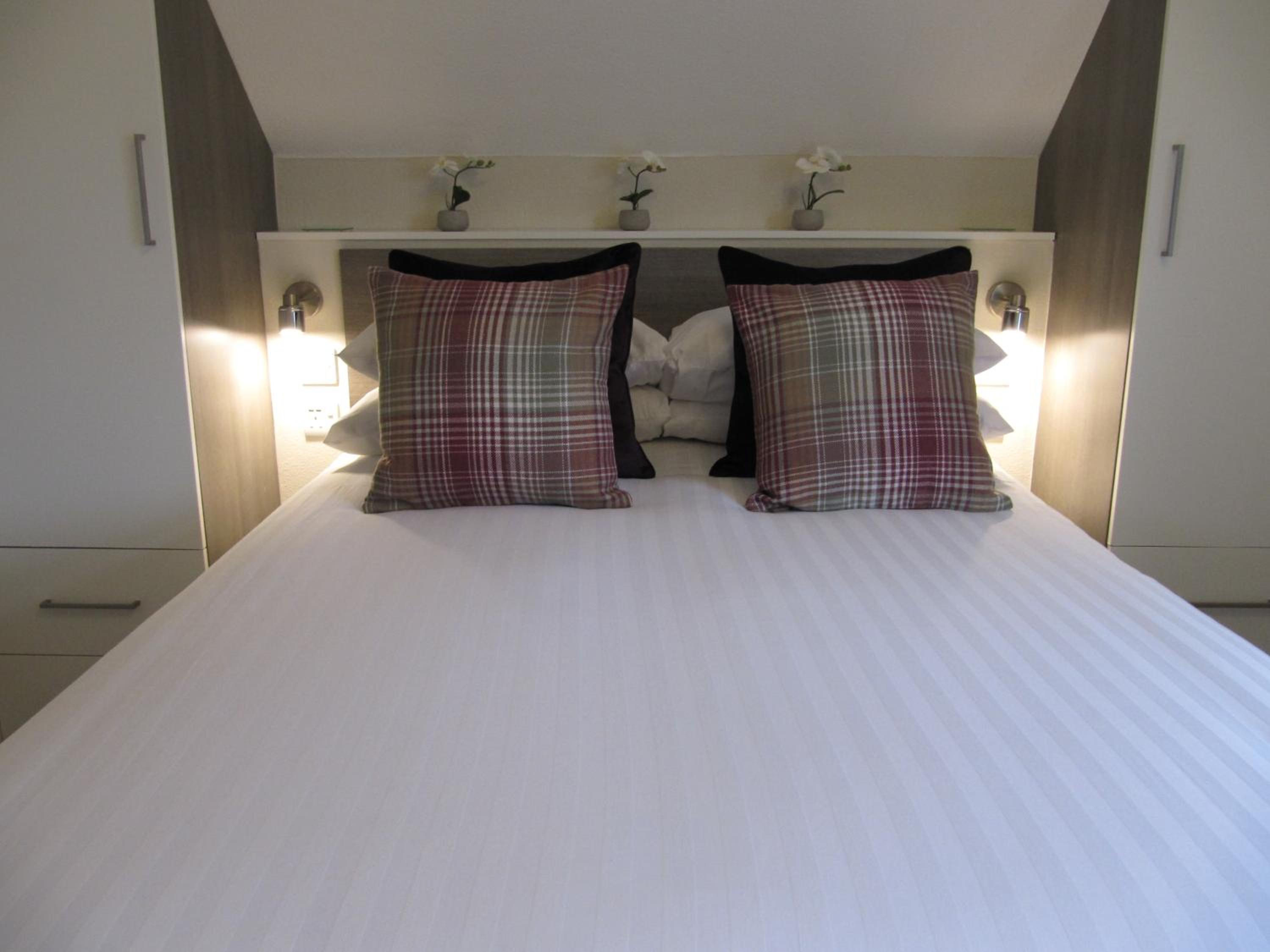 Second-Floor Double Suite photo 2