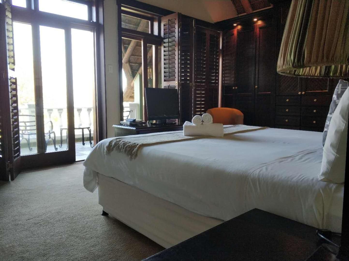 Twin/Double Room photo 2