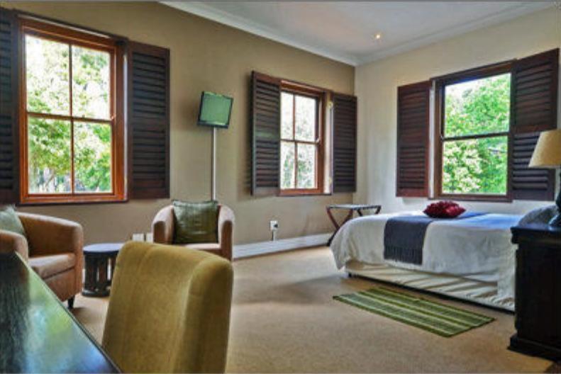 Twin/Double Room photo 1