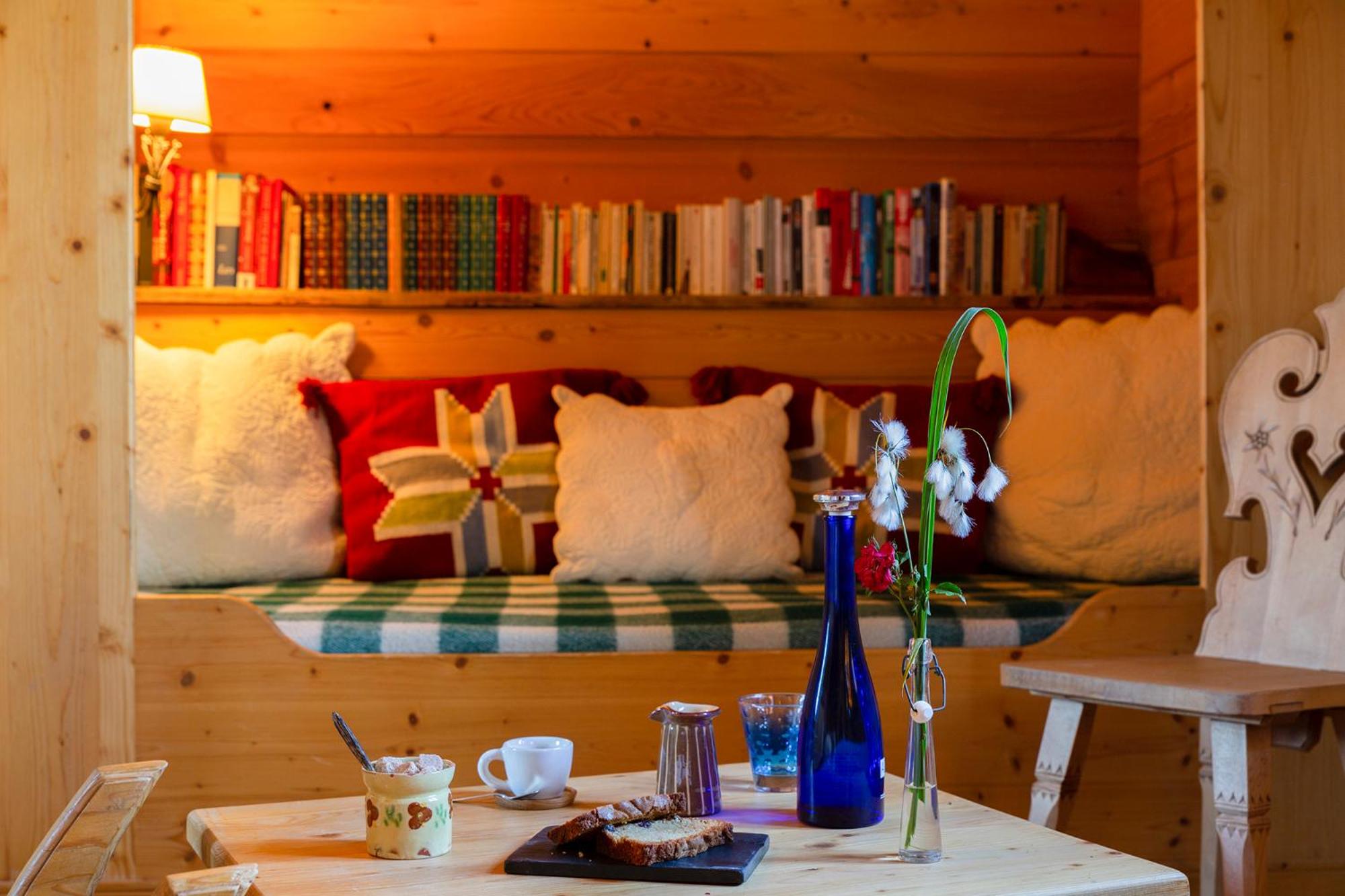 Chambre Quadruple Classique Chambre Quadruple Classique