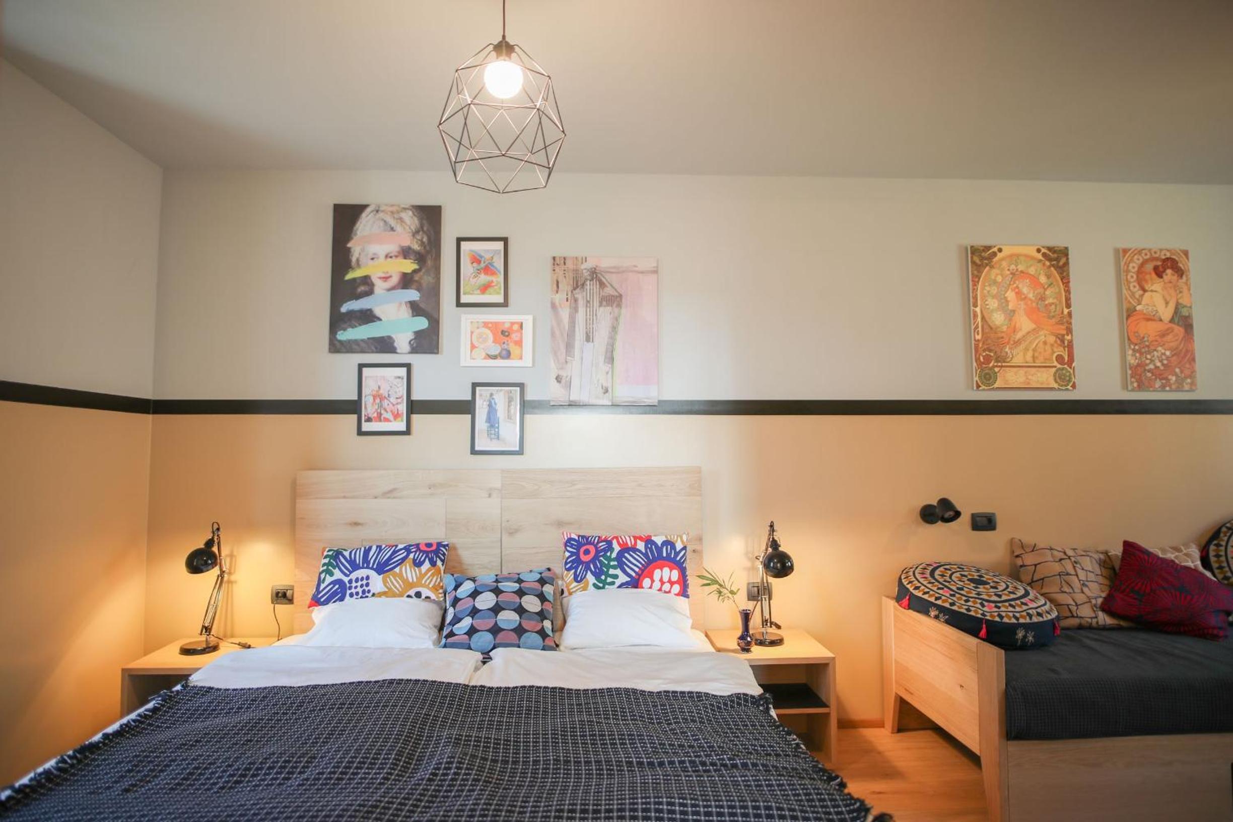Deluxe Room photo 3