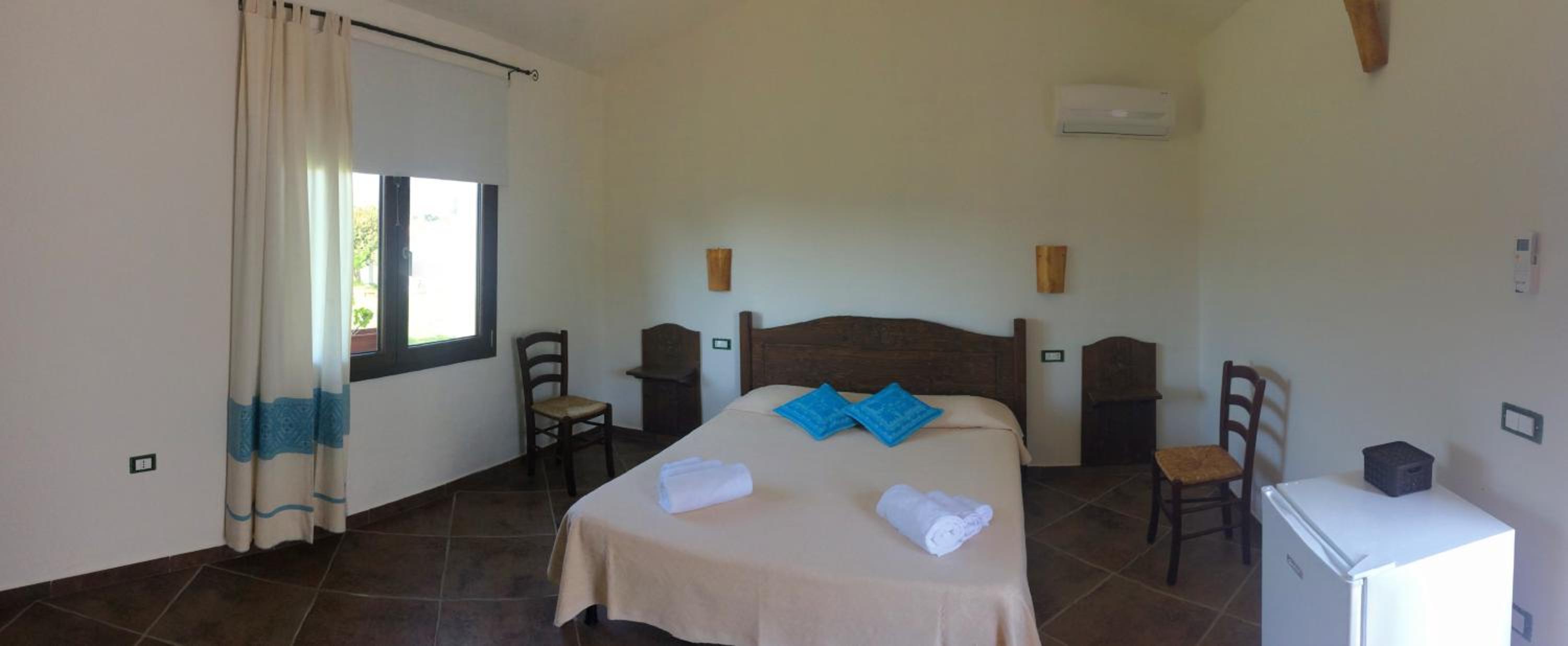 Double Room with Private Bathroom photo 1