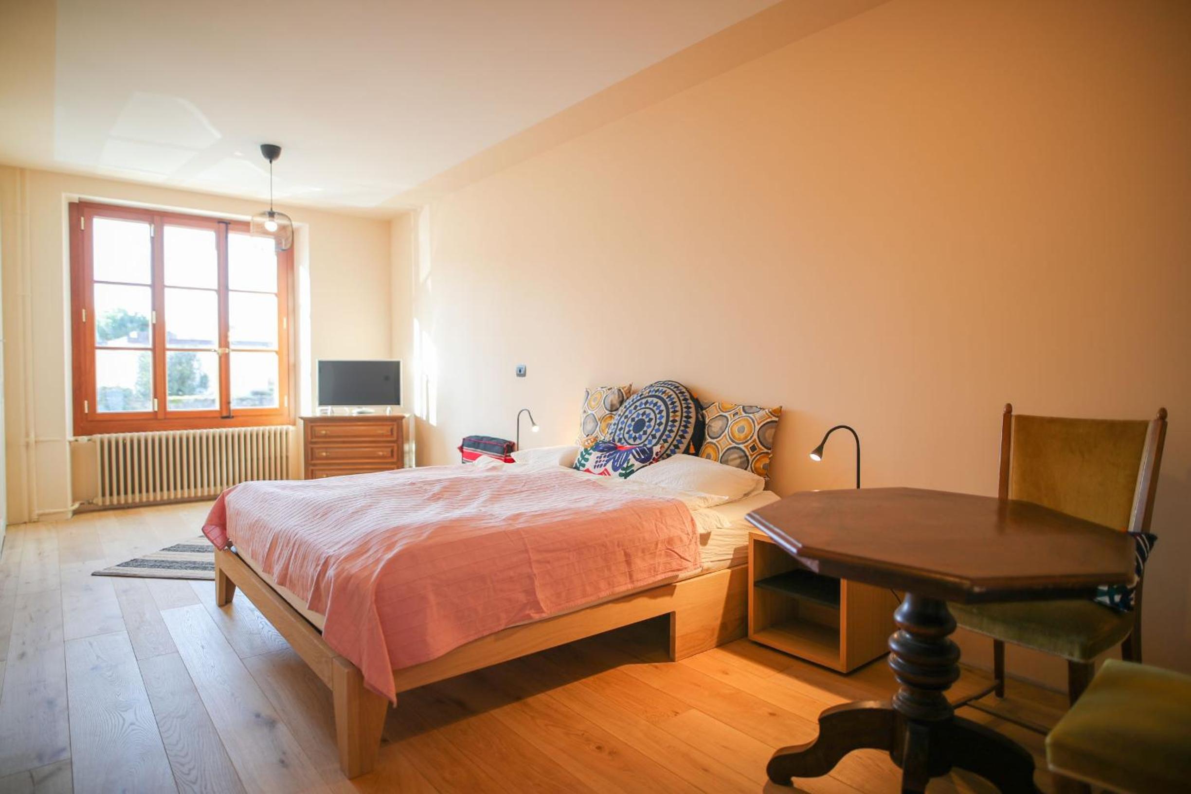 Deluxe Double Room - Photo 1