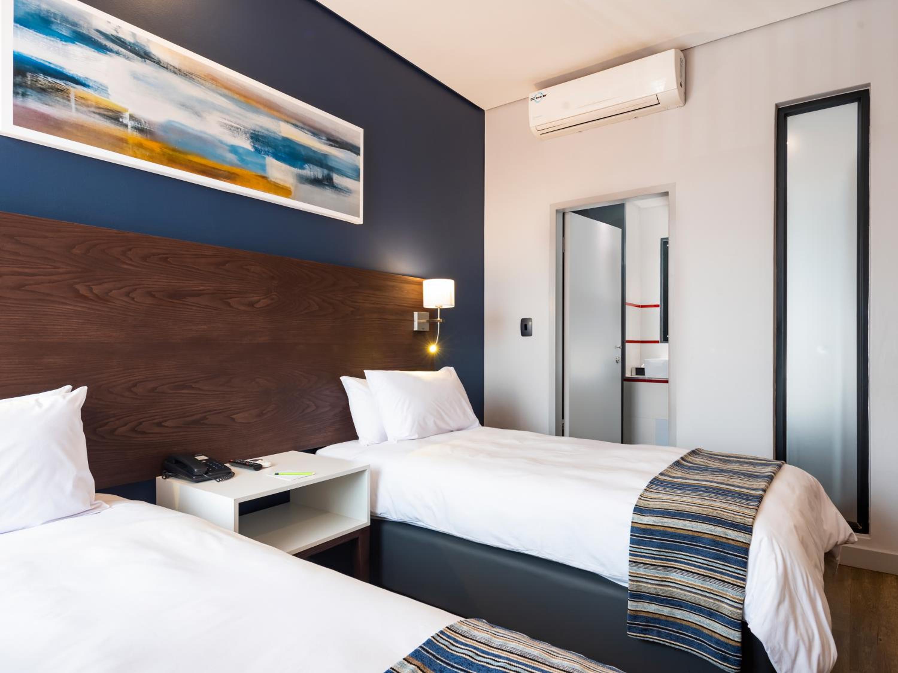 Twin Room photo 3