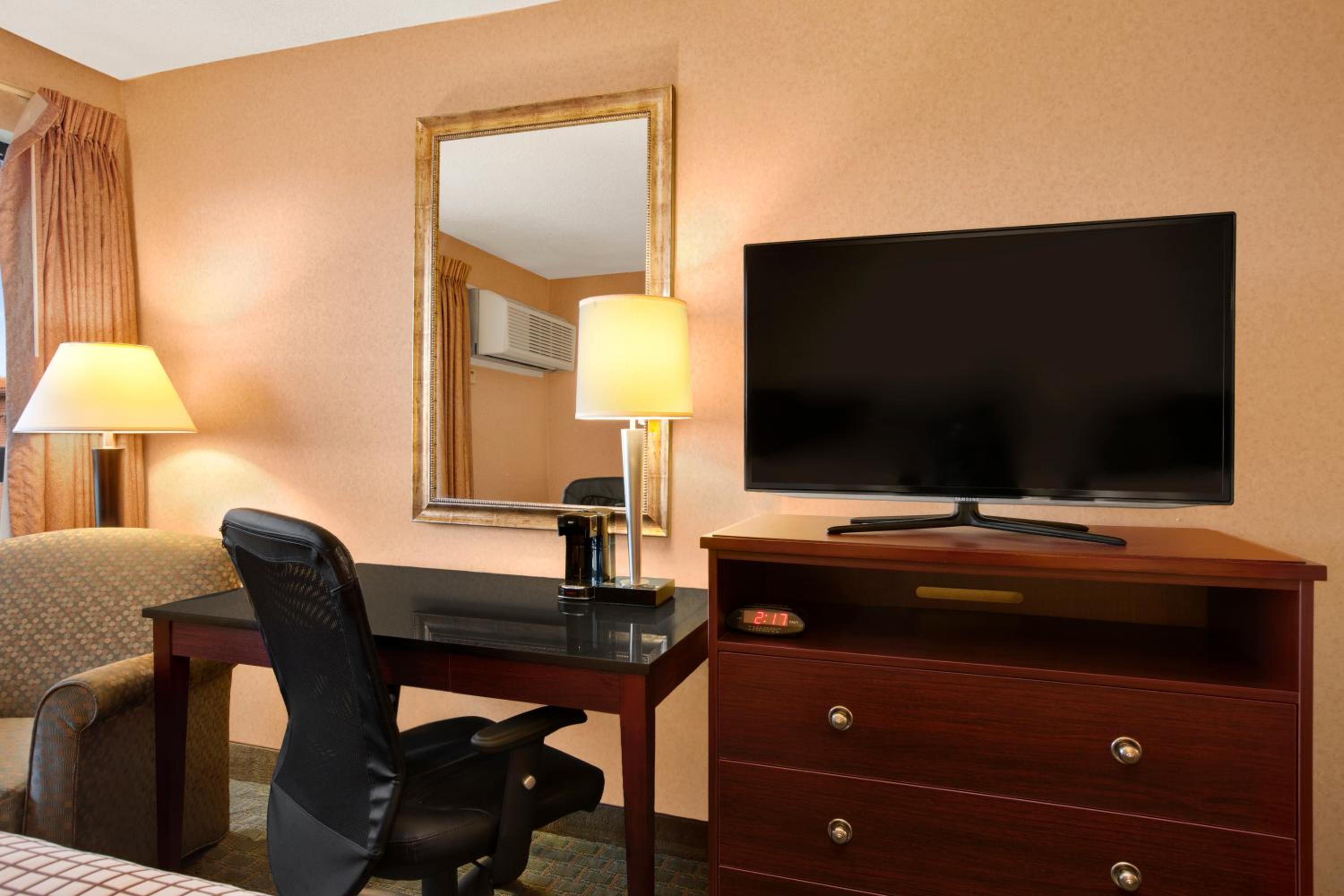 King Room - Pet Friendly/Non-Smoking - Photo 4