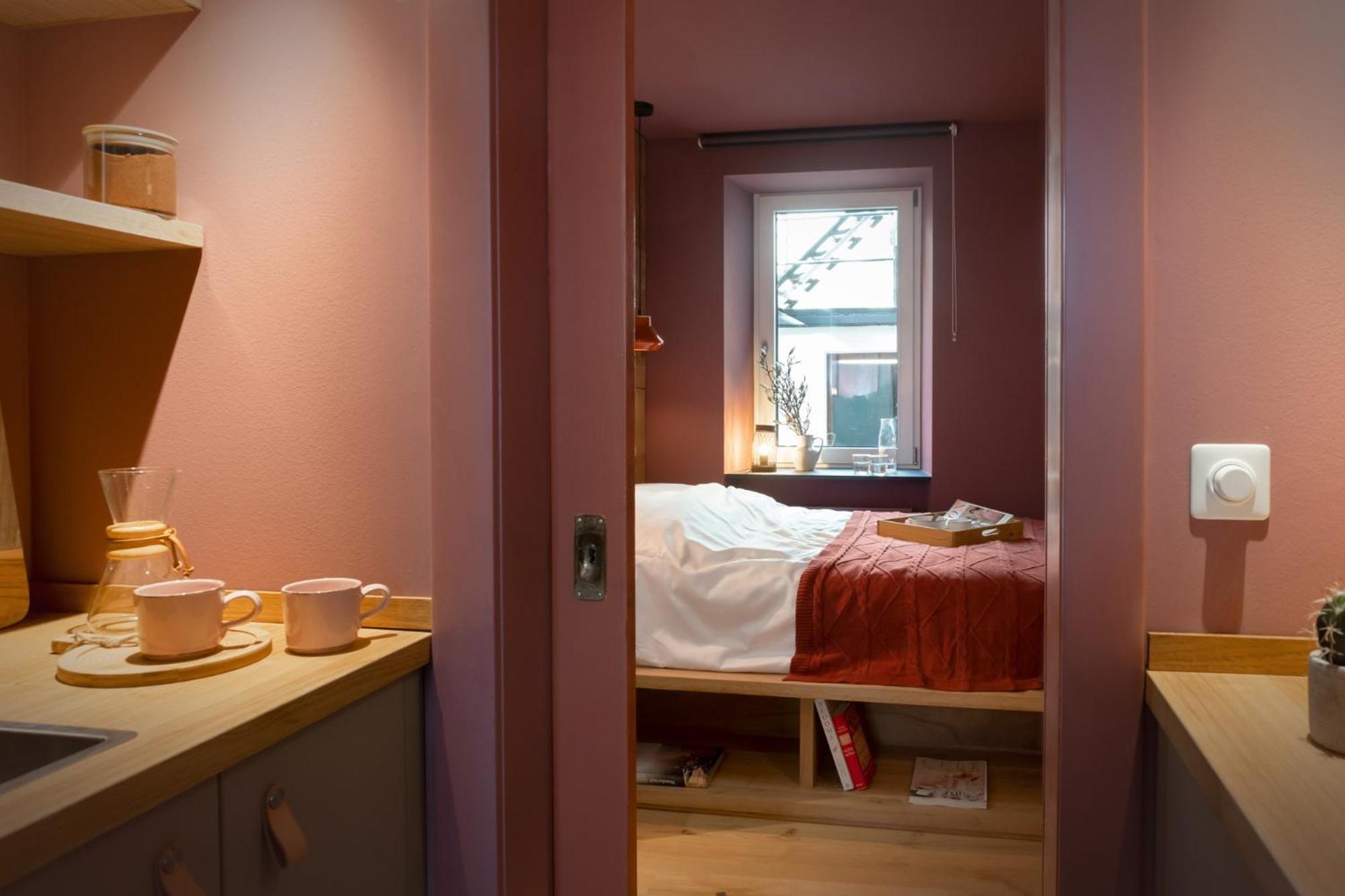 Apartment - Photo 12