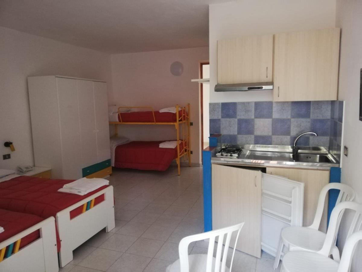 Apartment (4 Adults) photo 1