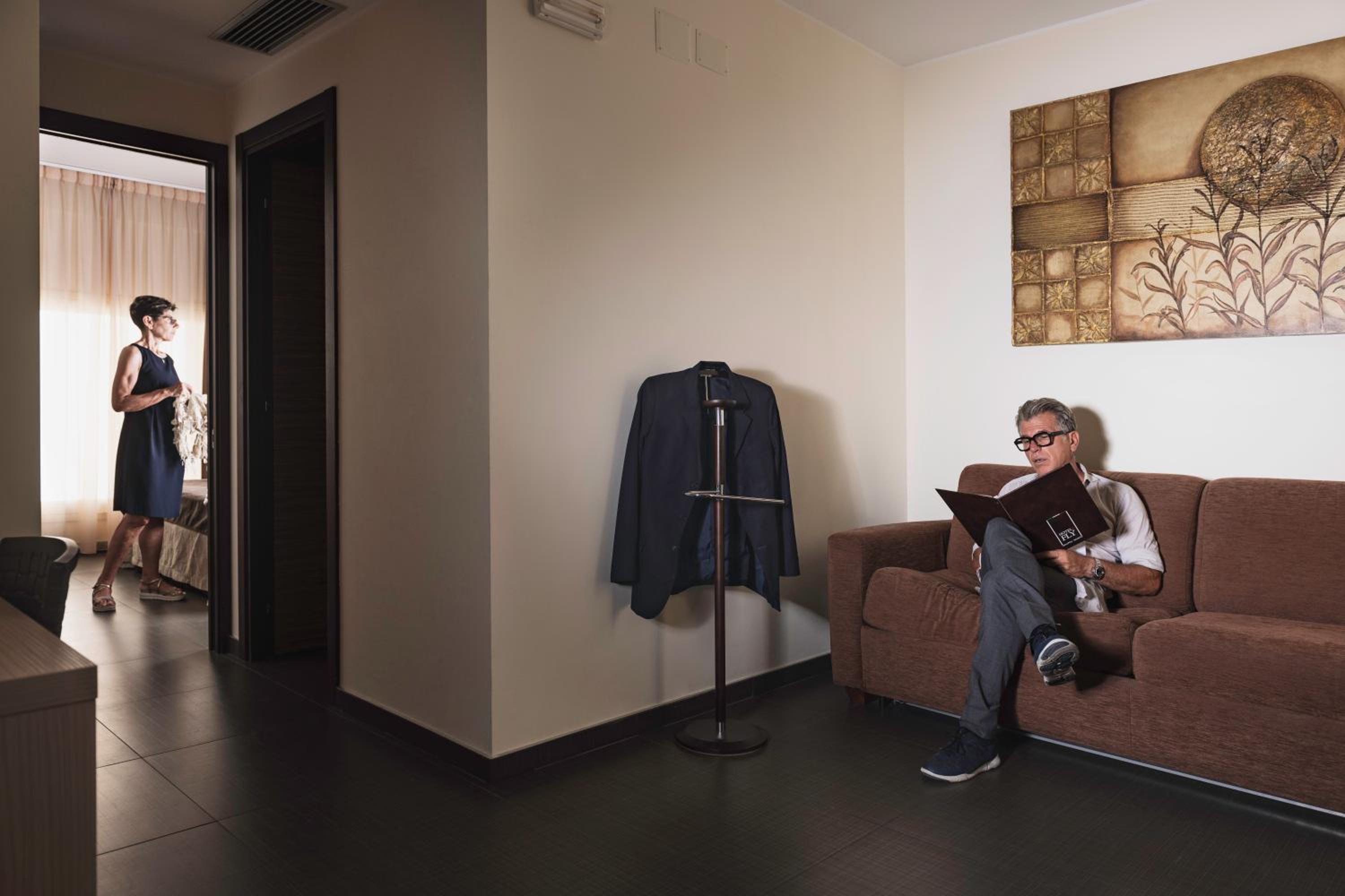 Suite - Photo 4