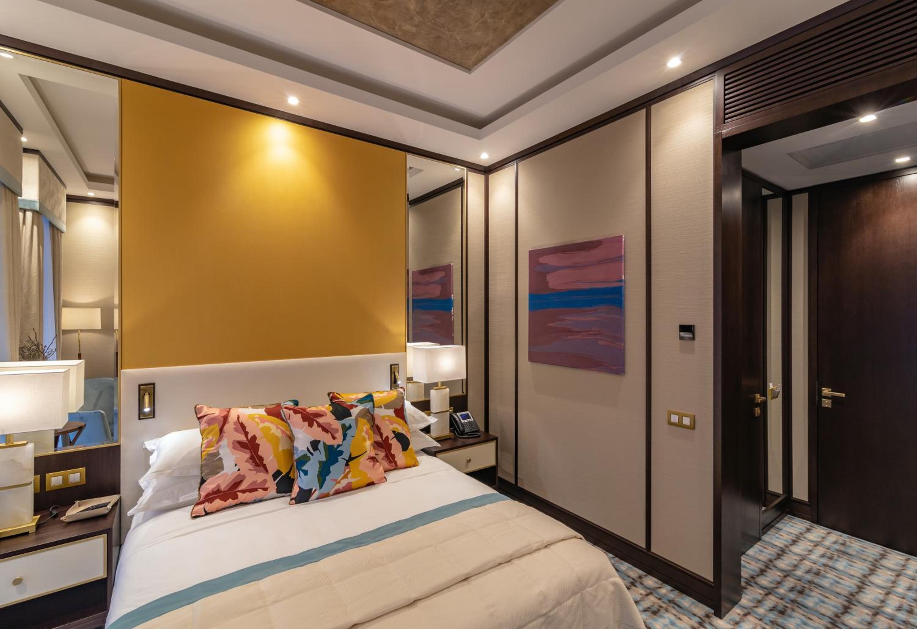Double Room with Garden View photo 3