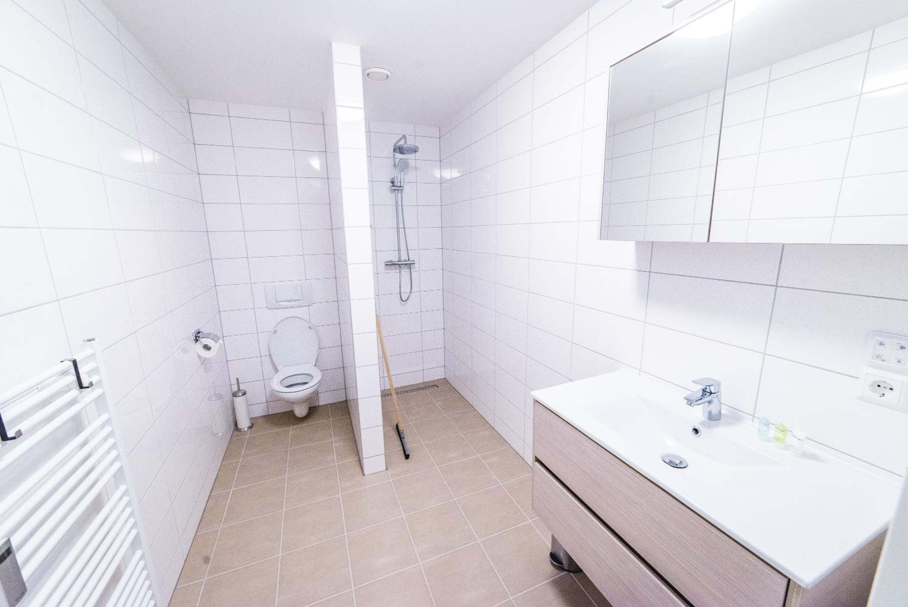 Studio Apartment - Photo 5