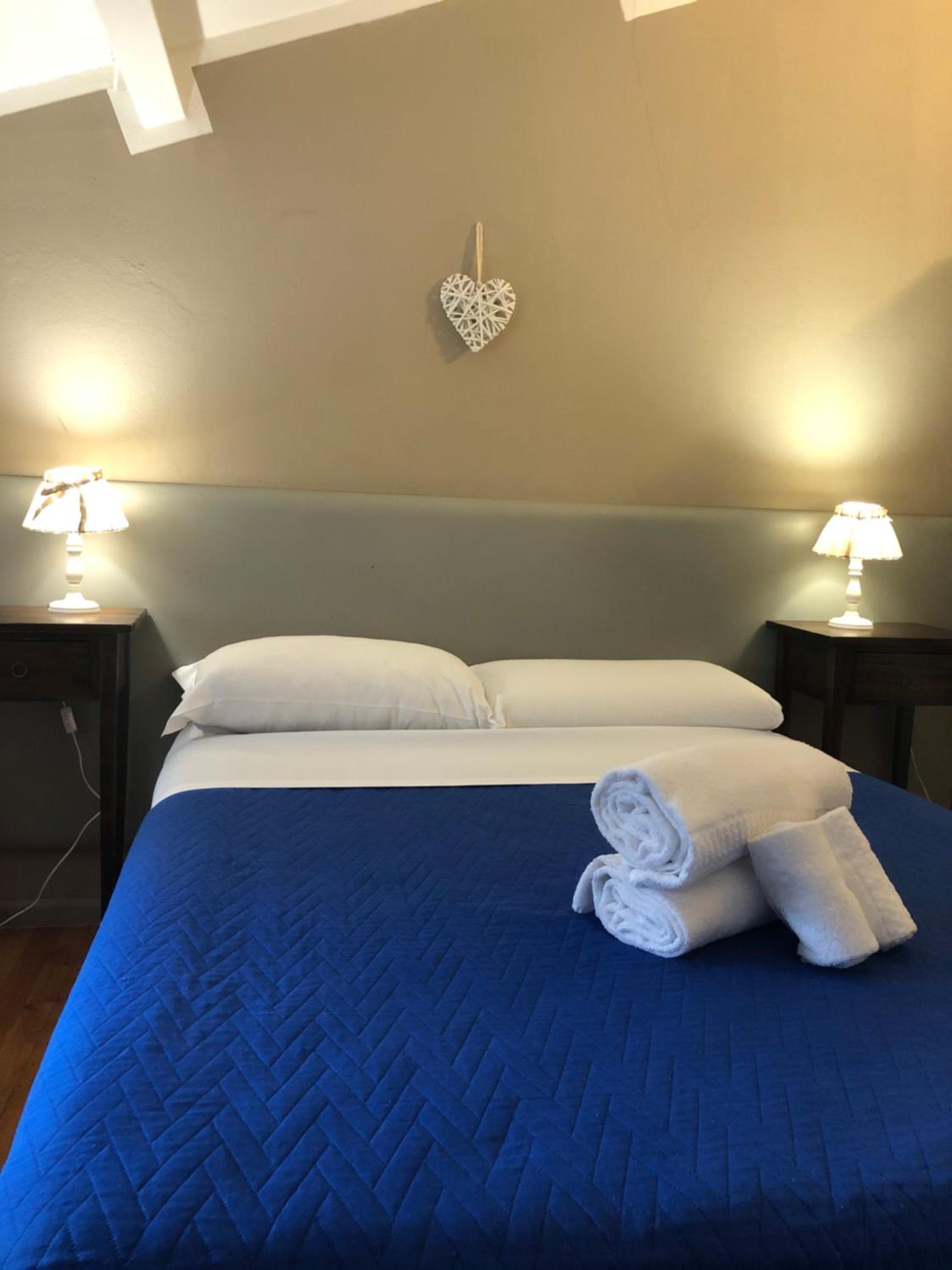 Double Room photo 2