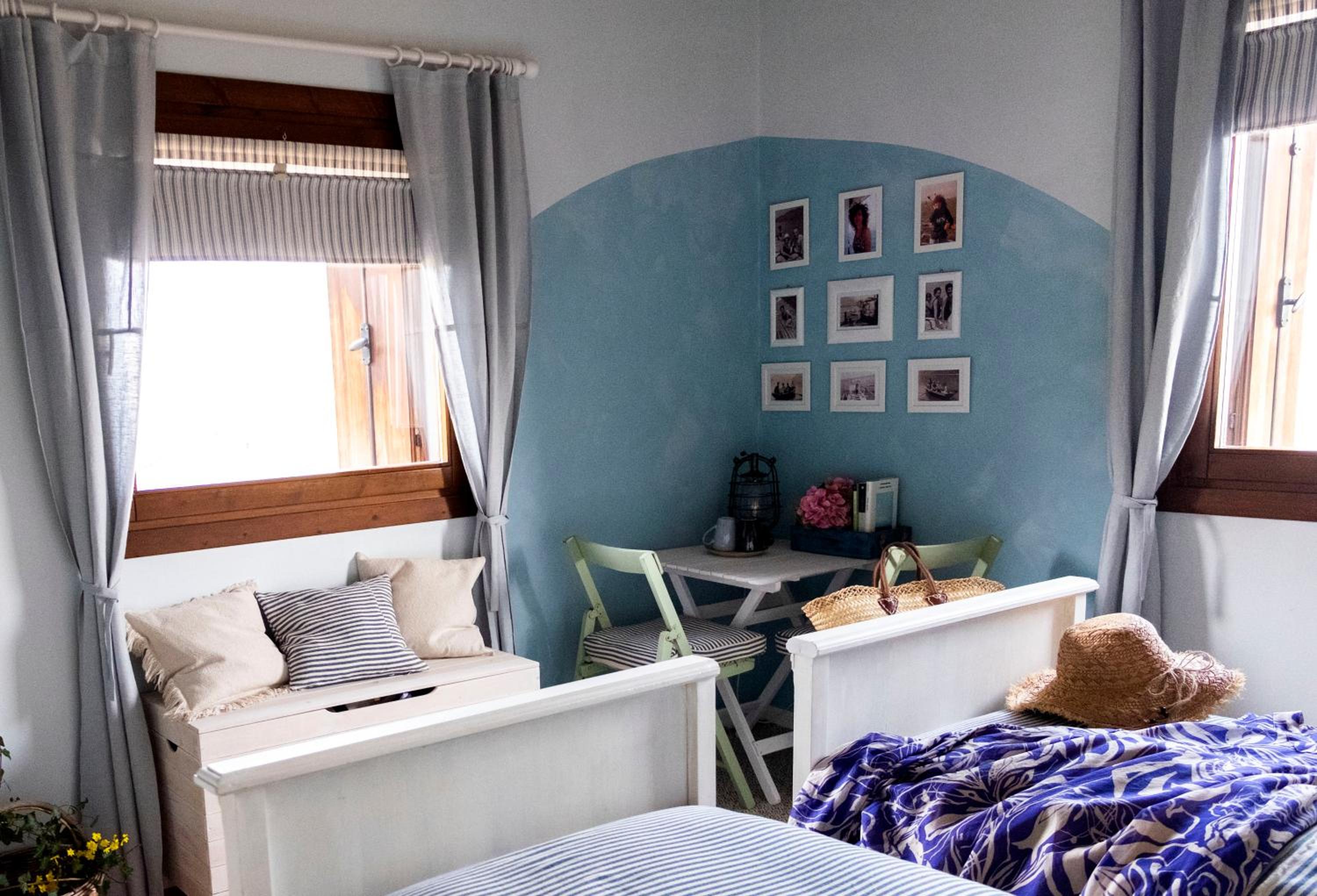 Double Or Twin Room With Private External Bathroom photo 3