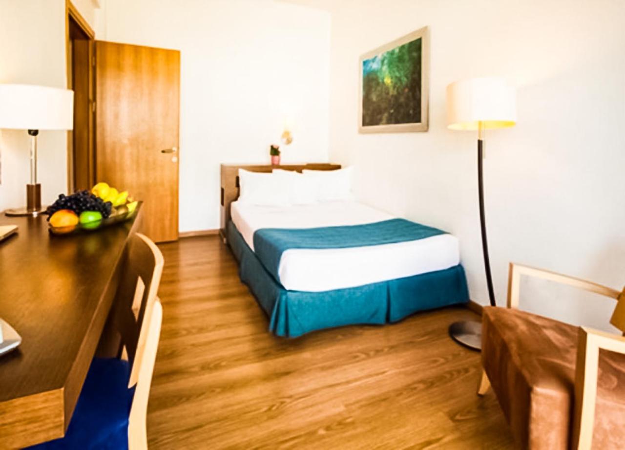 Single Room with City View photo 2