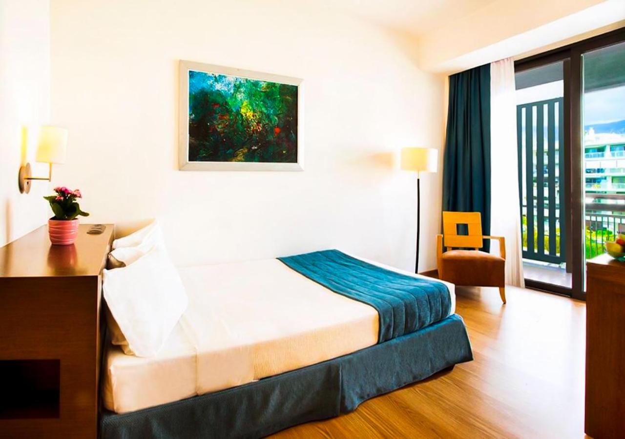 Single Room with City View photo 3