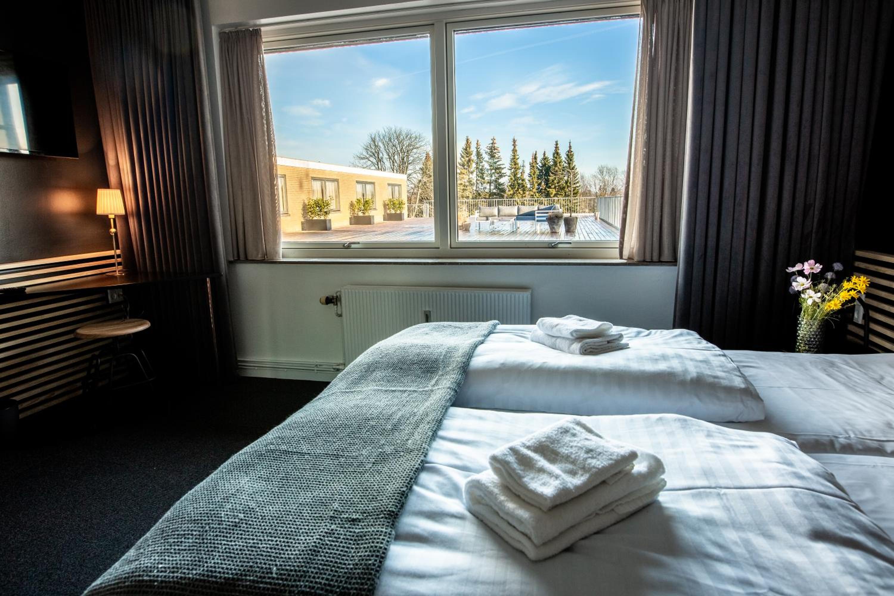 Double Room - Photo 9