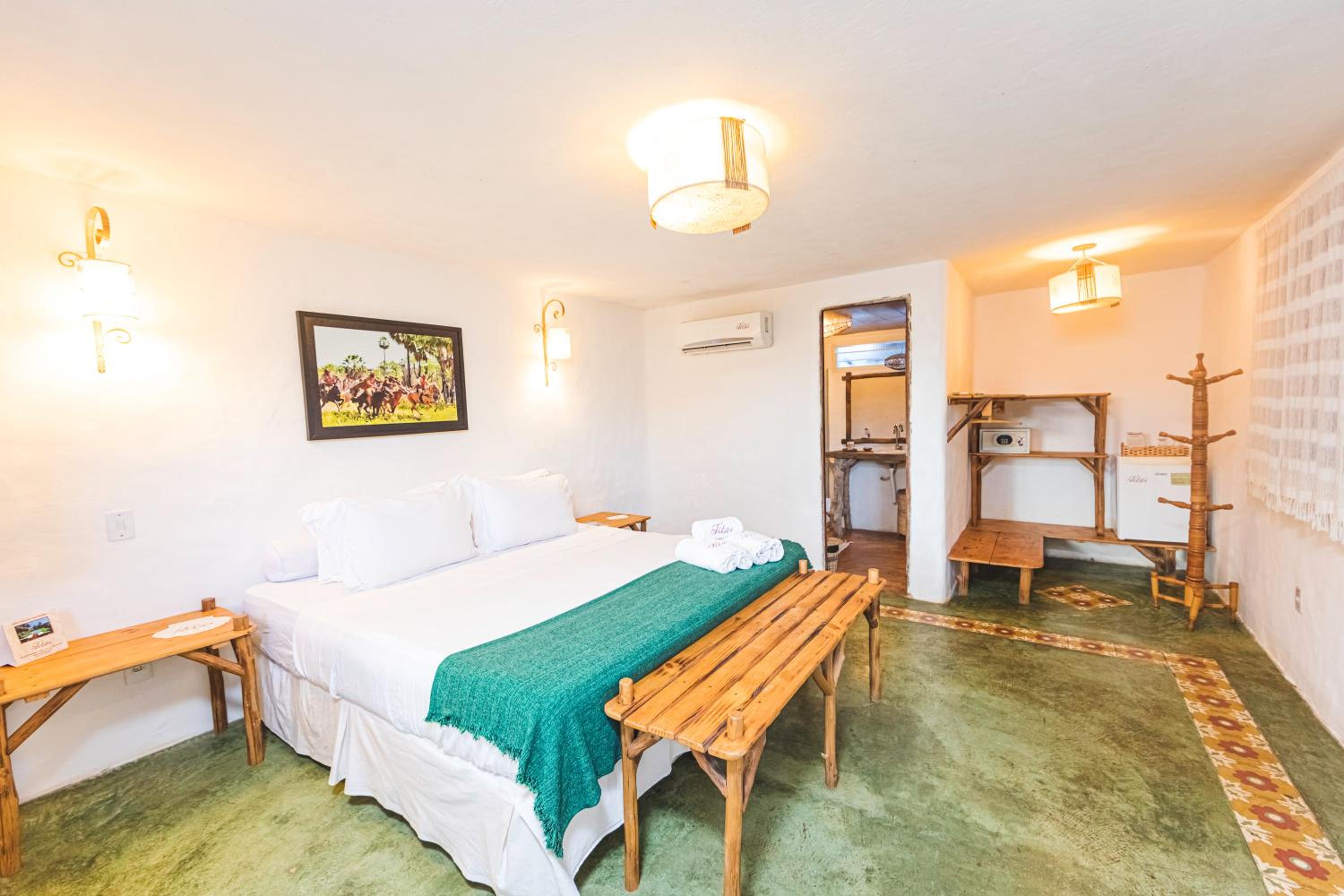 Classic Room - Ground Floor photo 2