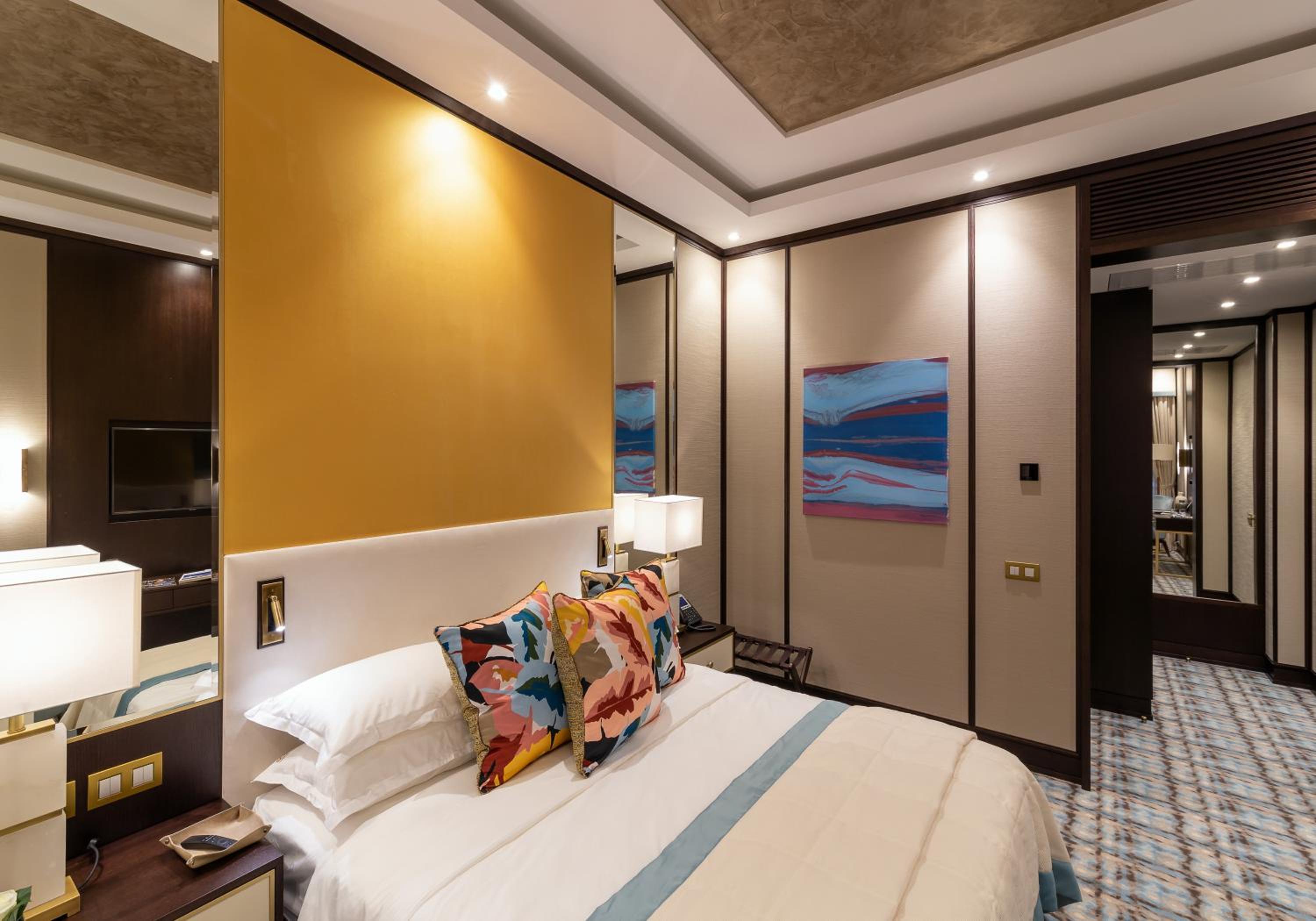 Superior Double Room photo 2