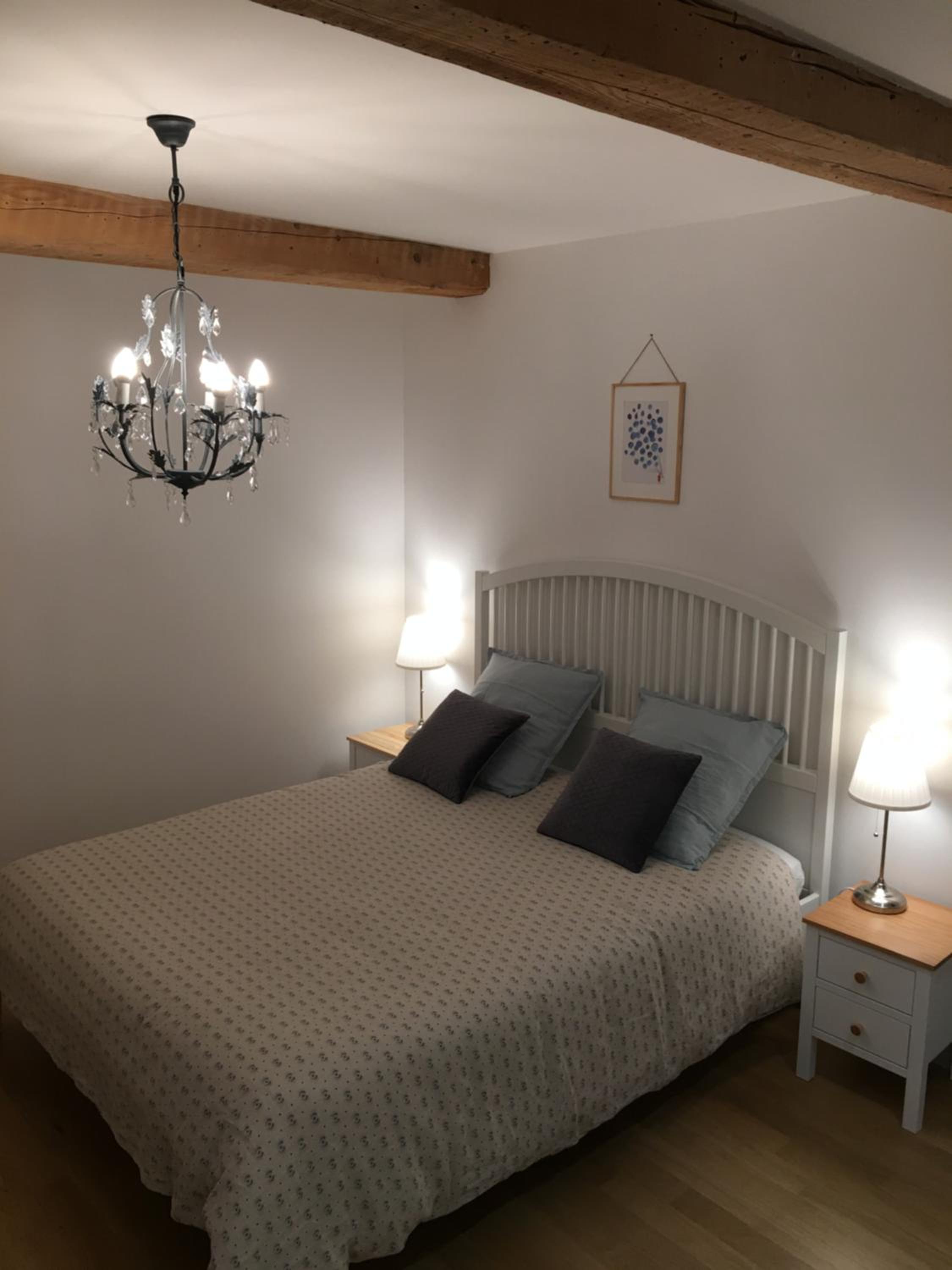 Double or Twin Room photo 1