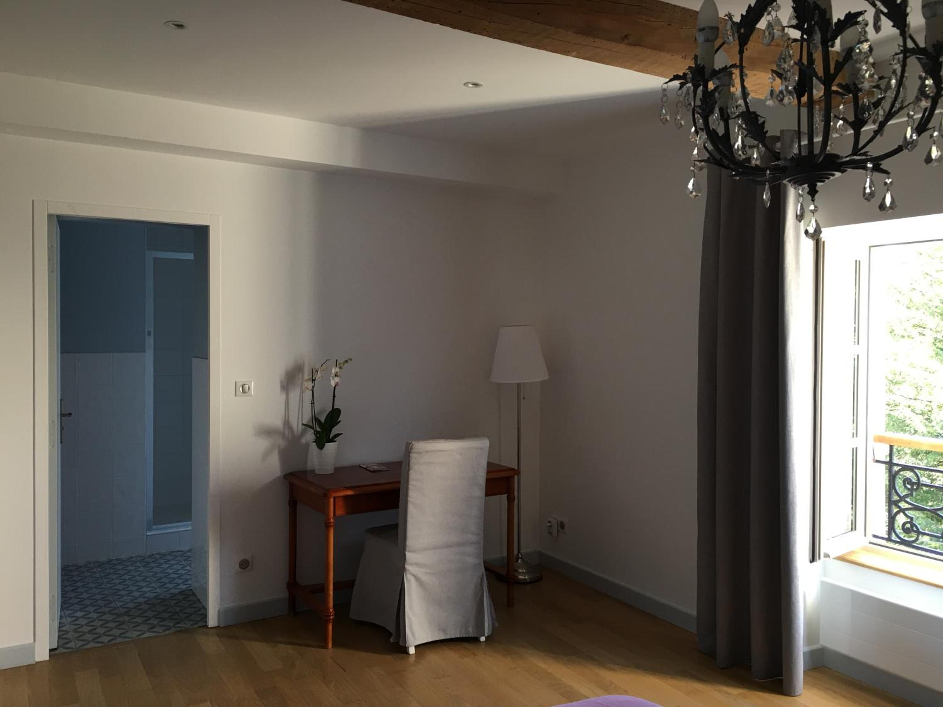 Double or Twin Room photo 2