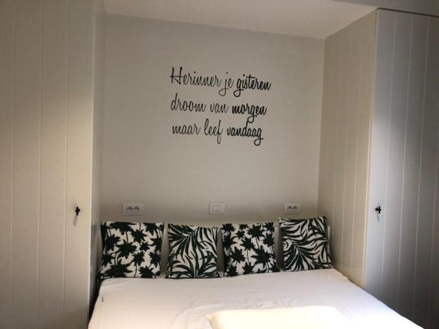 Two-Bedroom Apartment - Photo 10