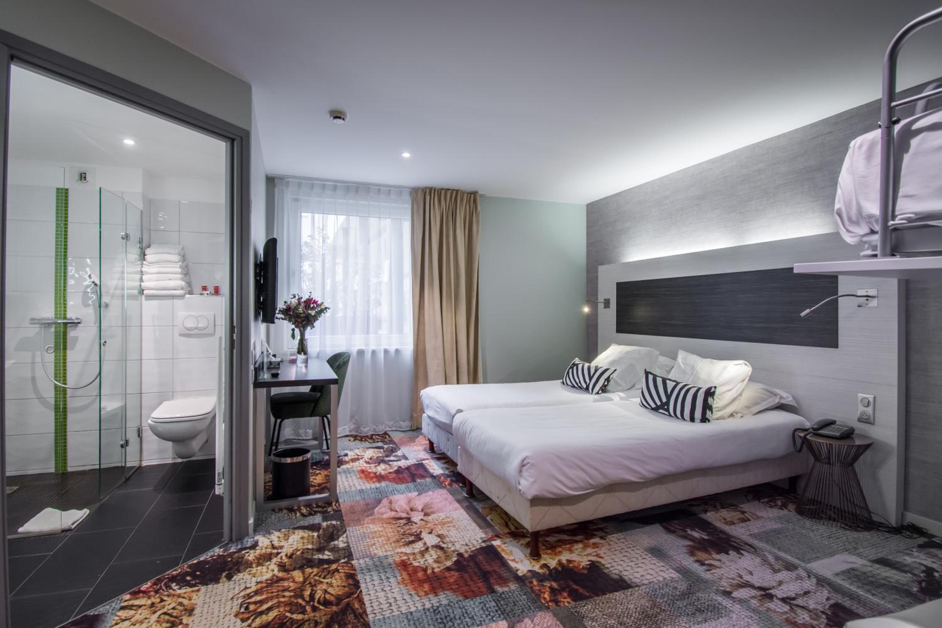 Triple Room - Photo 9
