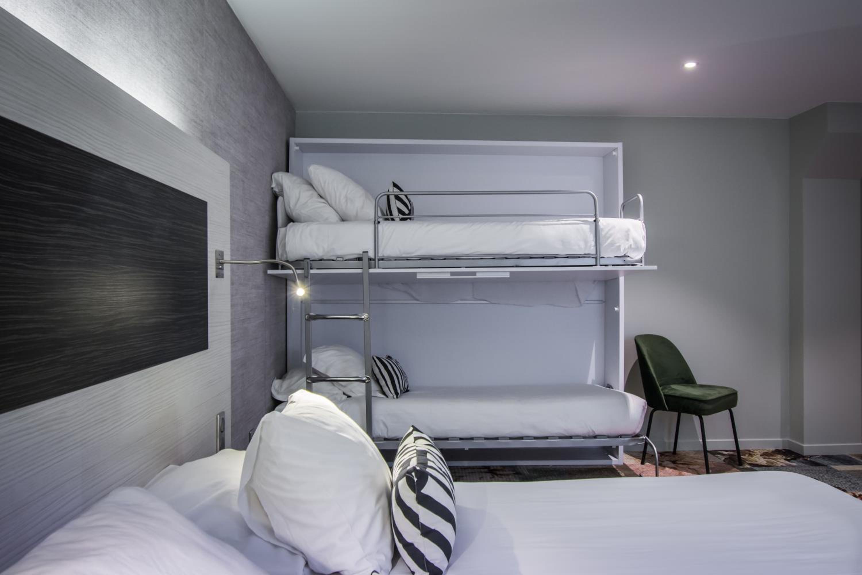 Triple Room - Photo 10