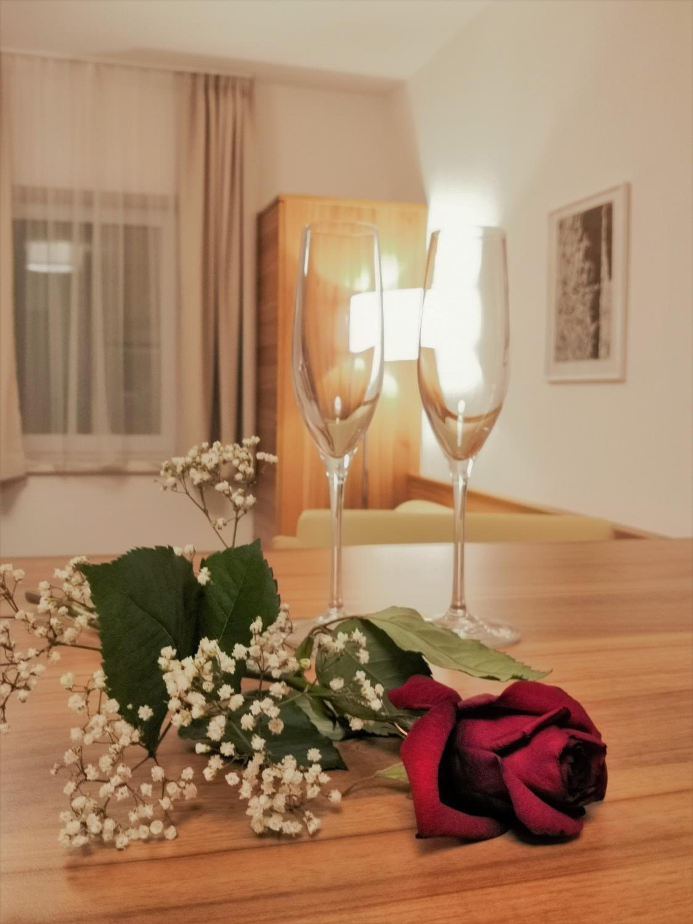 Suite - Photo 17