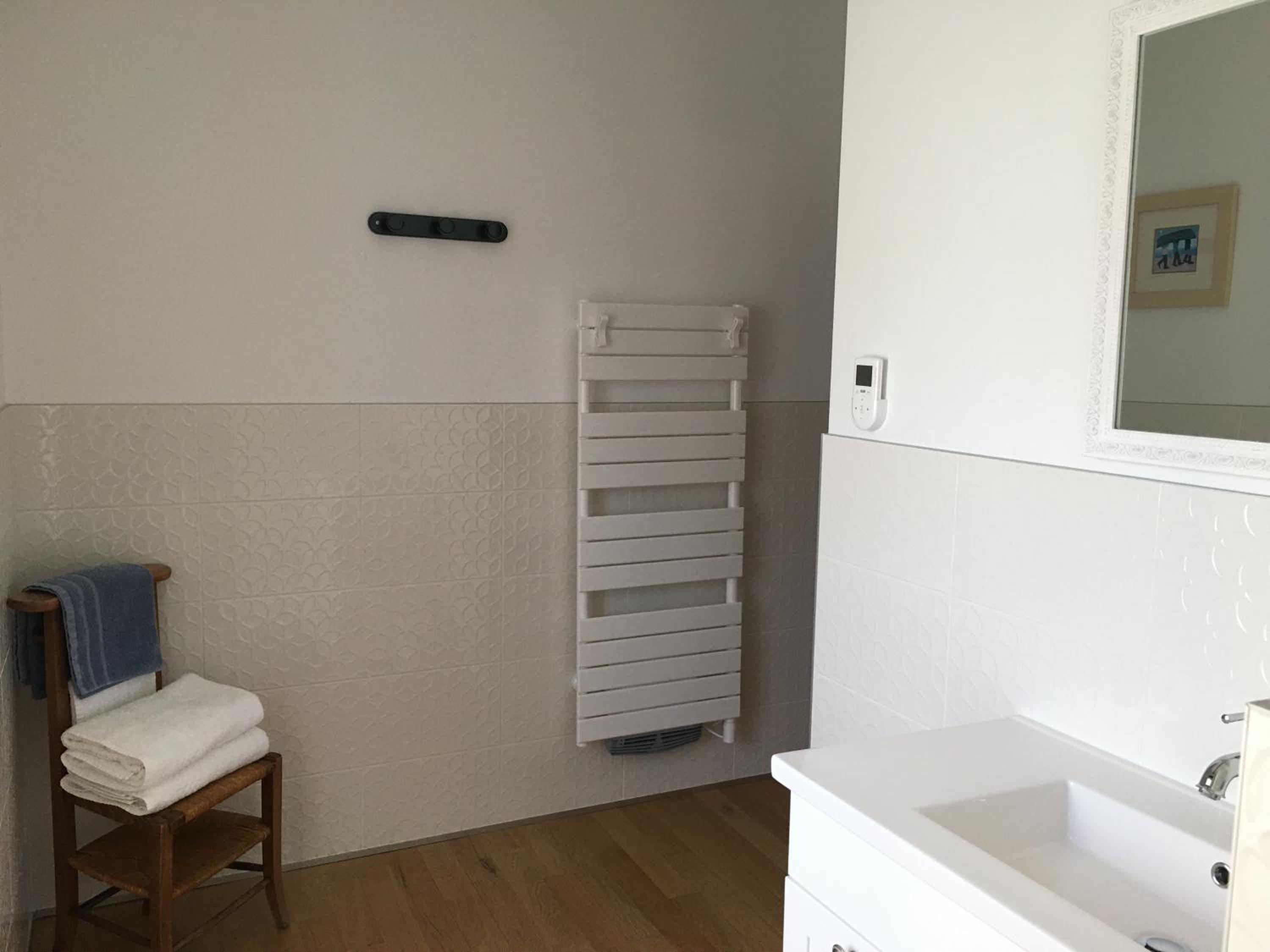 Double or Twin Room with Garden View photo 2