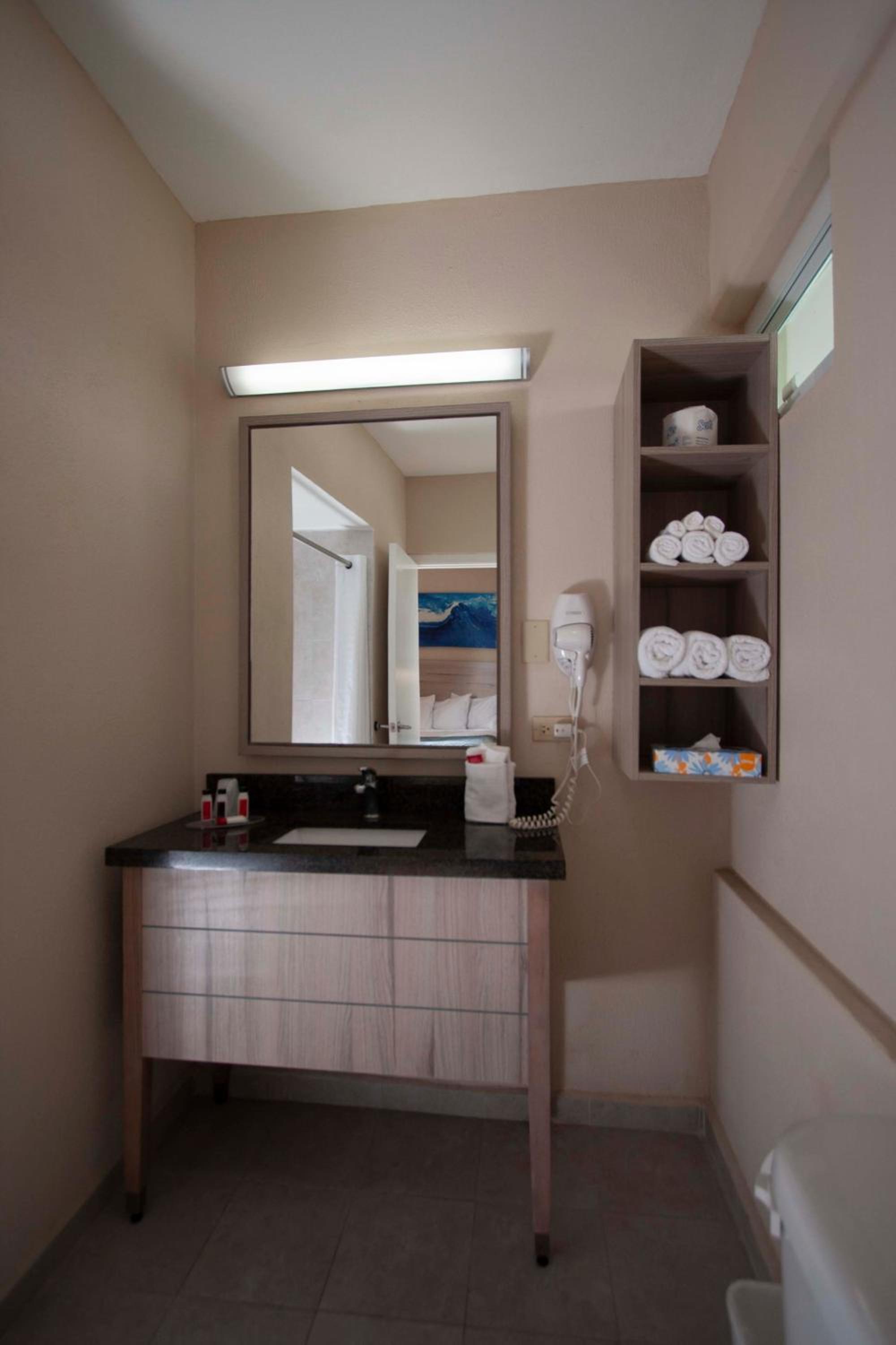 Deluxe Single Room photo 2