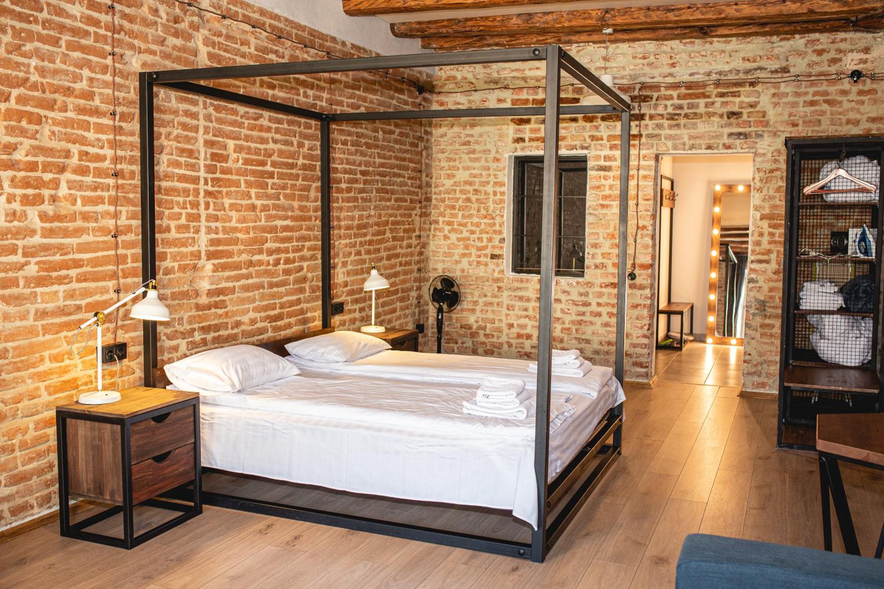 Superior Double Room photo 3