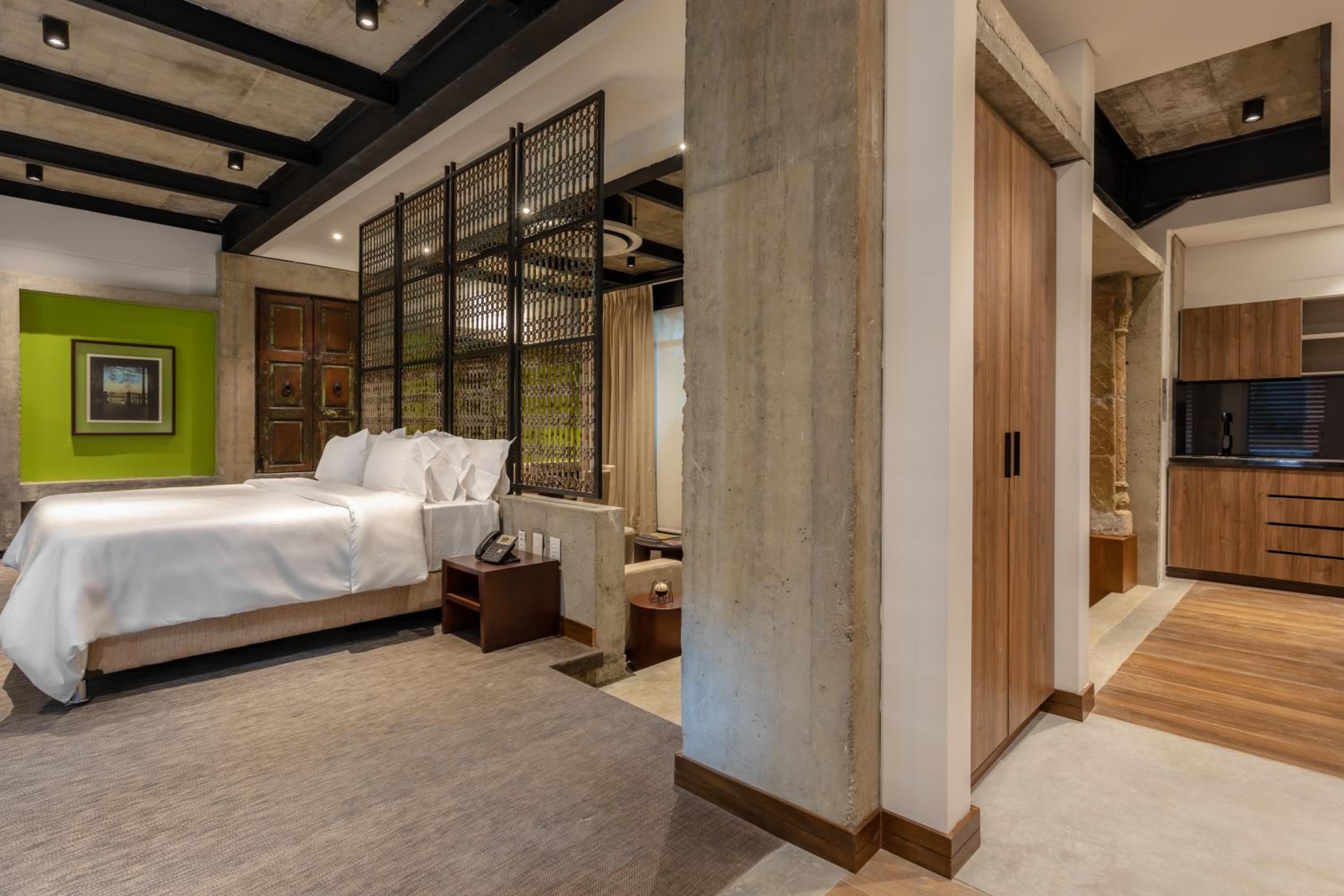 Deluxe Suite - Photo 15