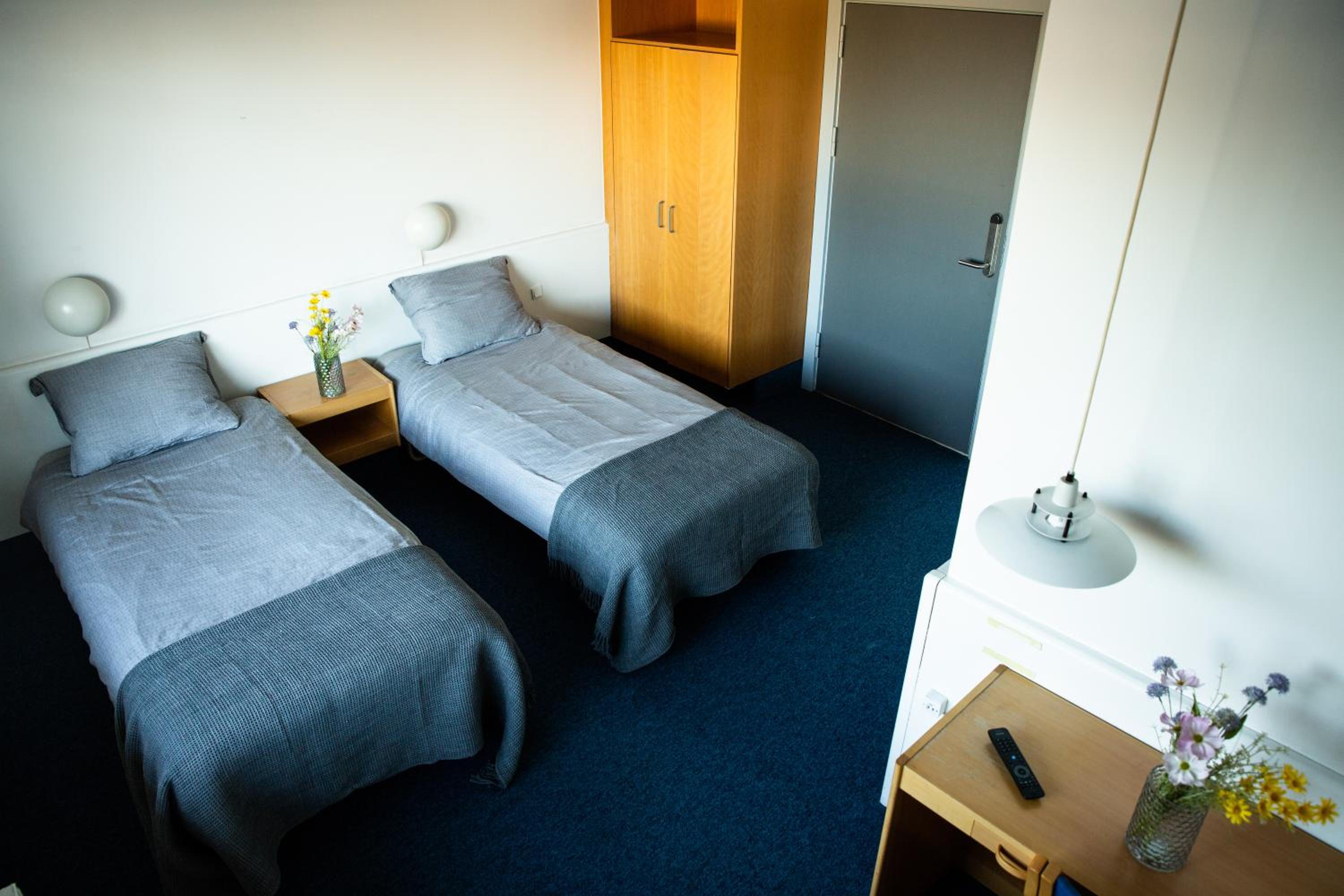 Budget Double Room - Photo 1