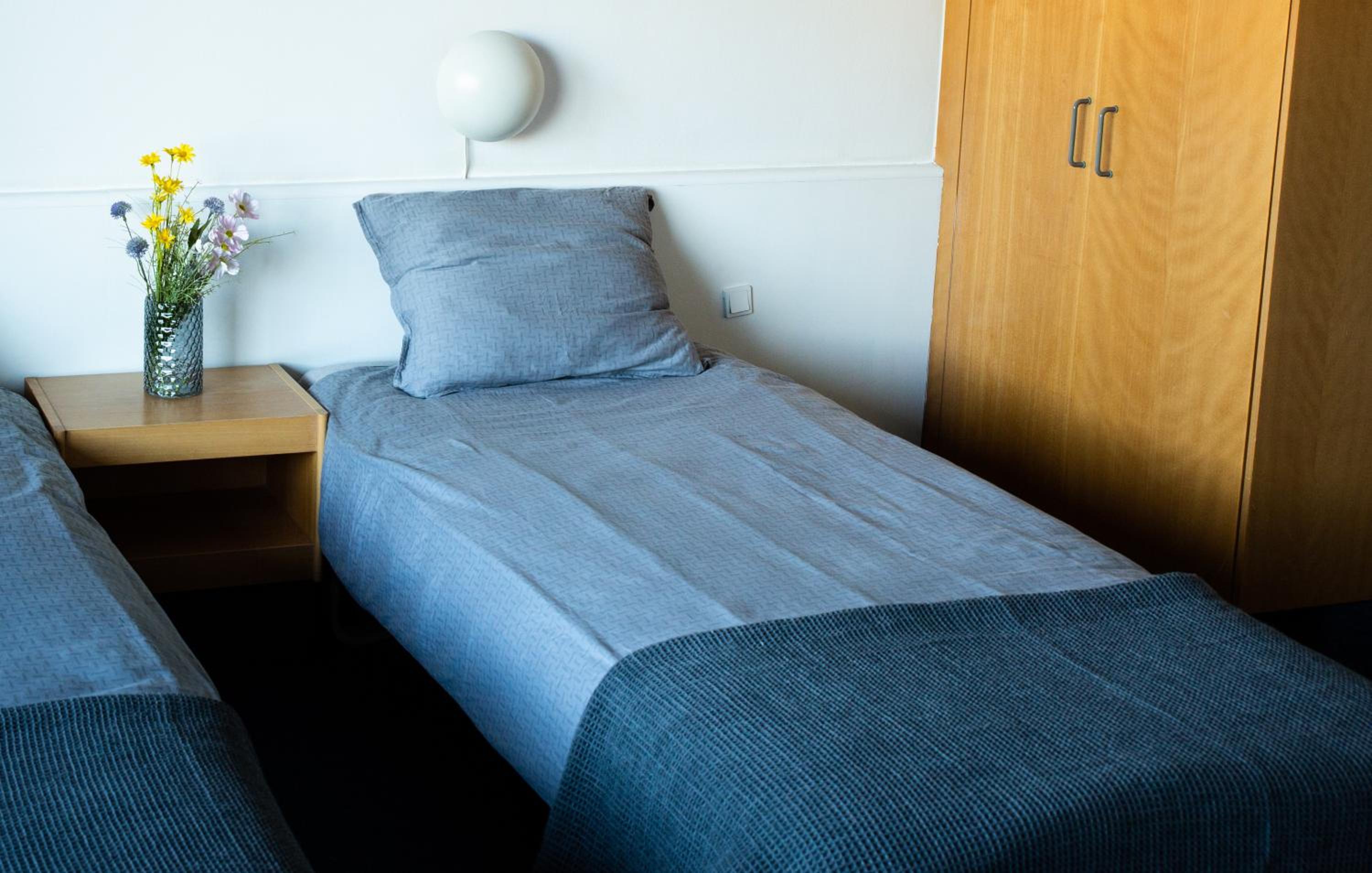 Budget Double Room - Photo 5