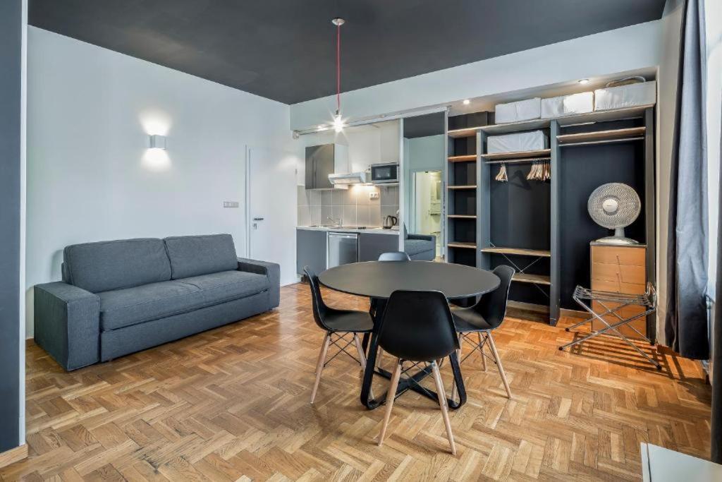 Quadruple Room with Kitchen photo 1