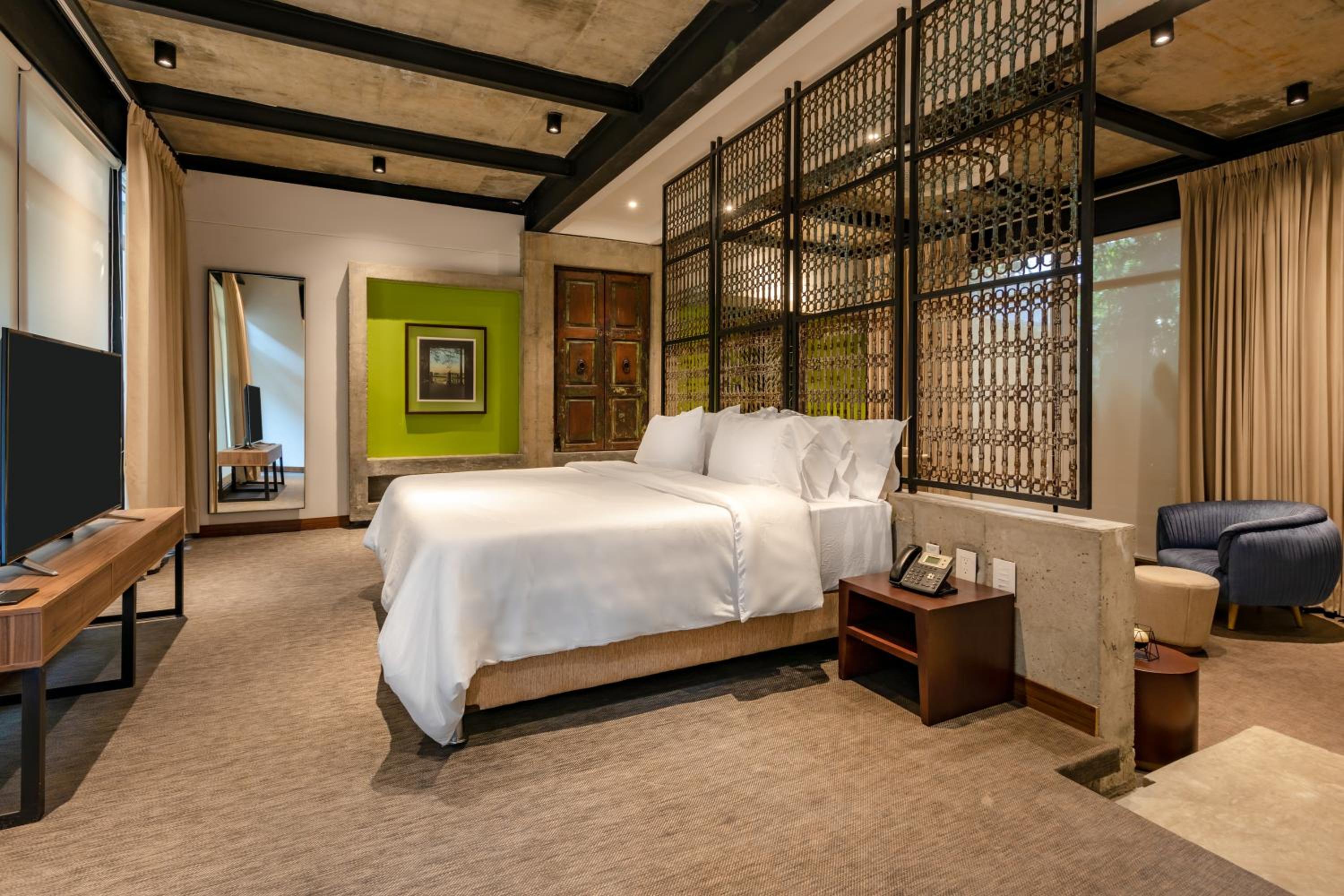 Deluxe Suite - Photo 10