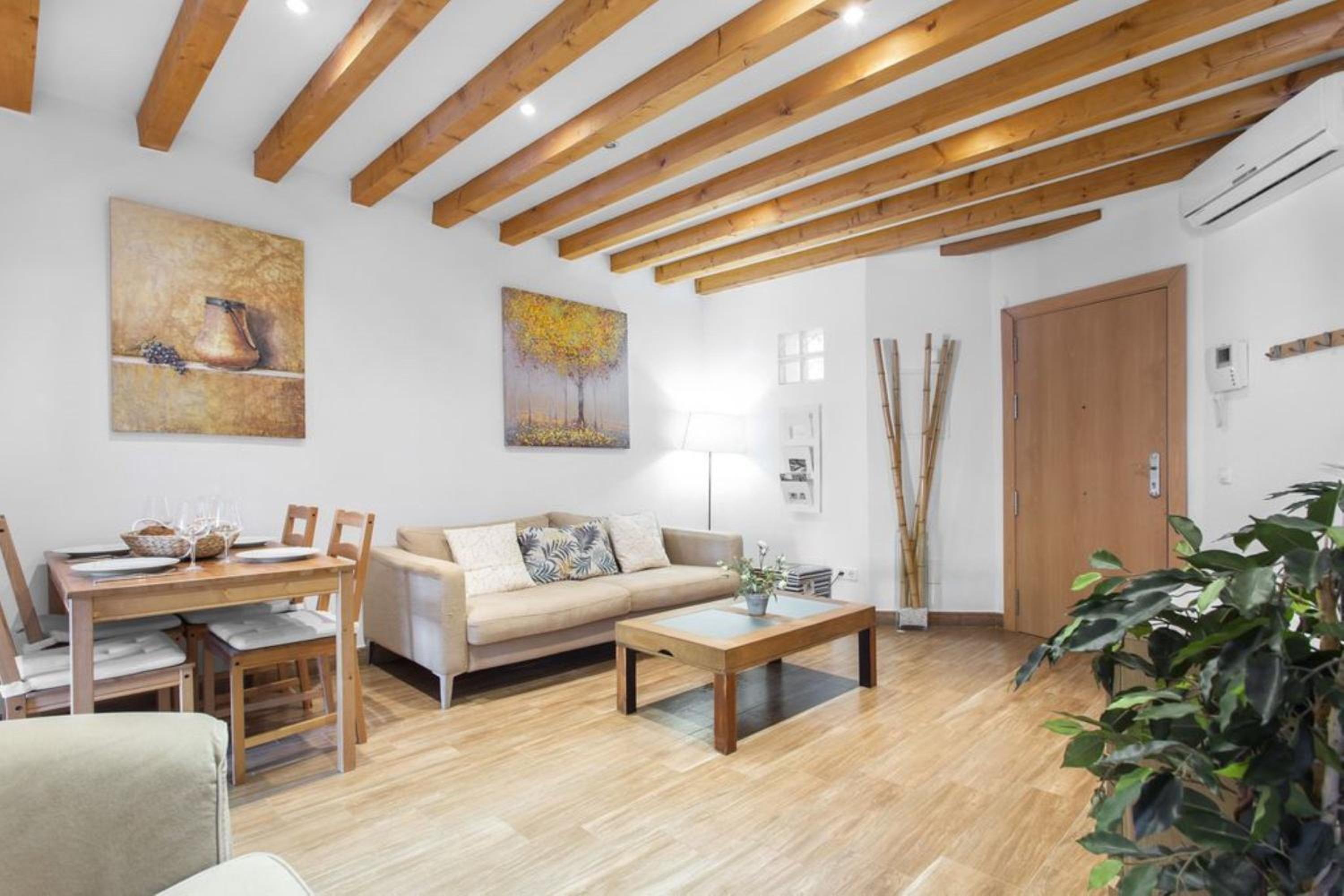 Apartamento Superior de Dos Habitaciones