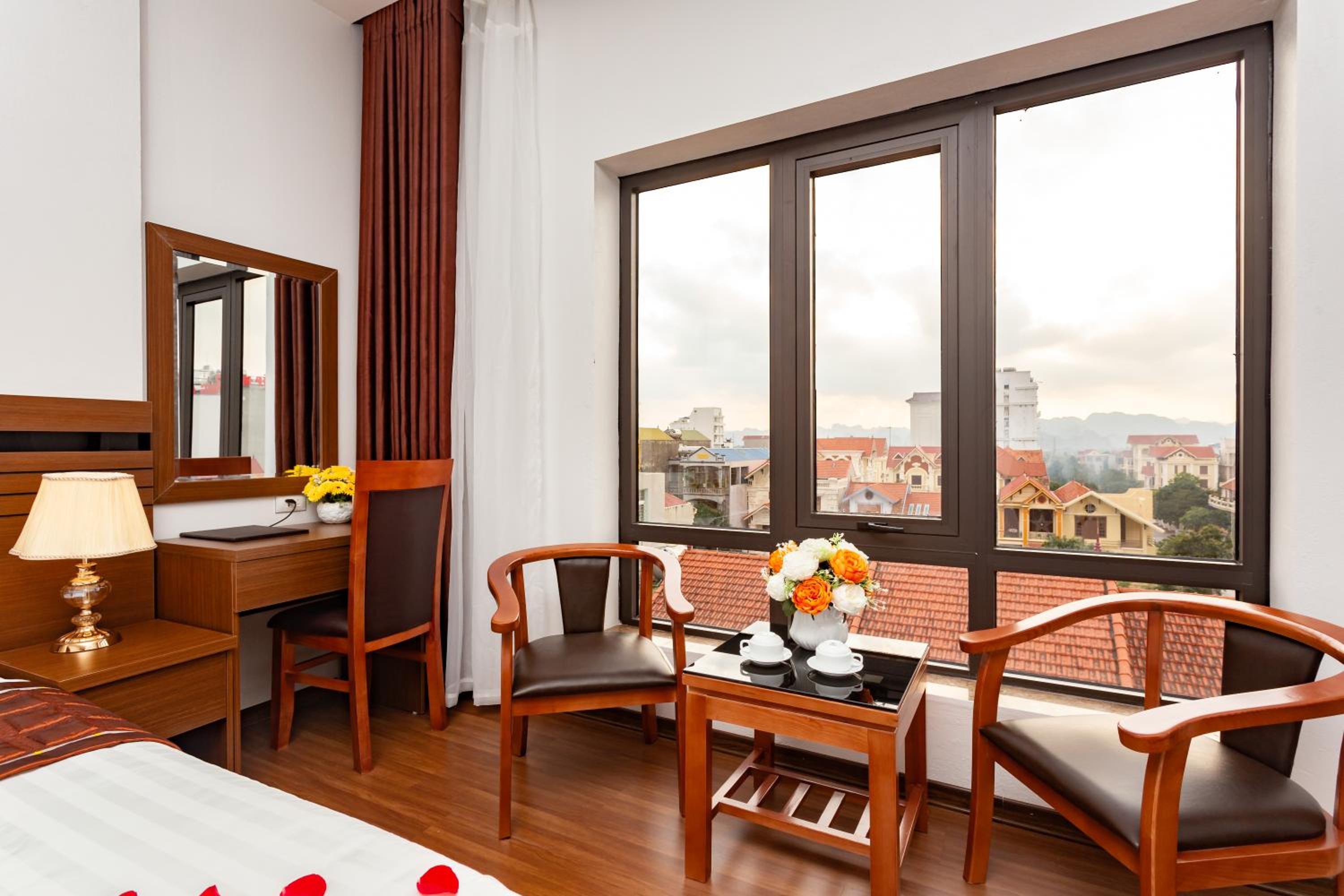 Deluxe Triple Room - Photo 3