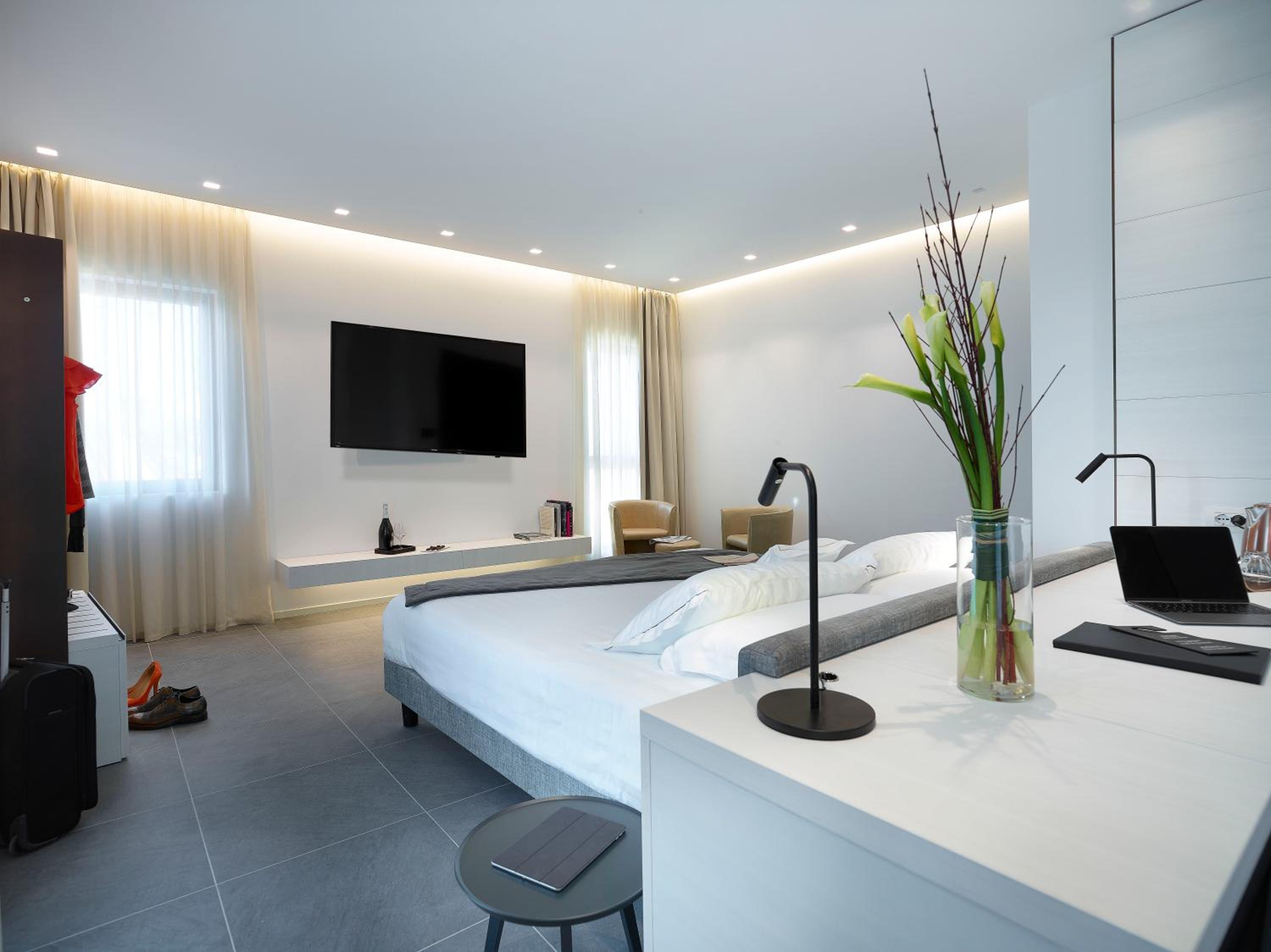 Junior Suite - Photo 2