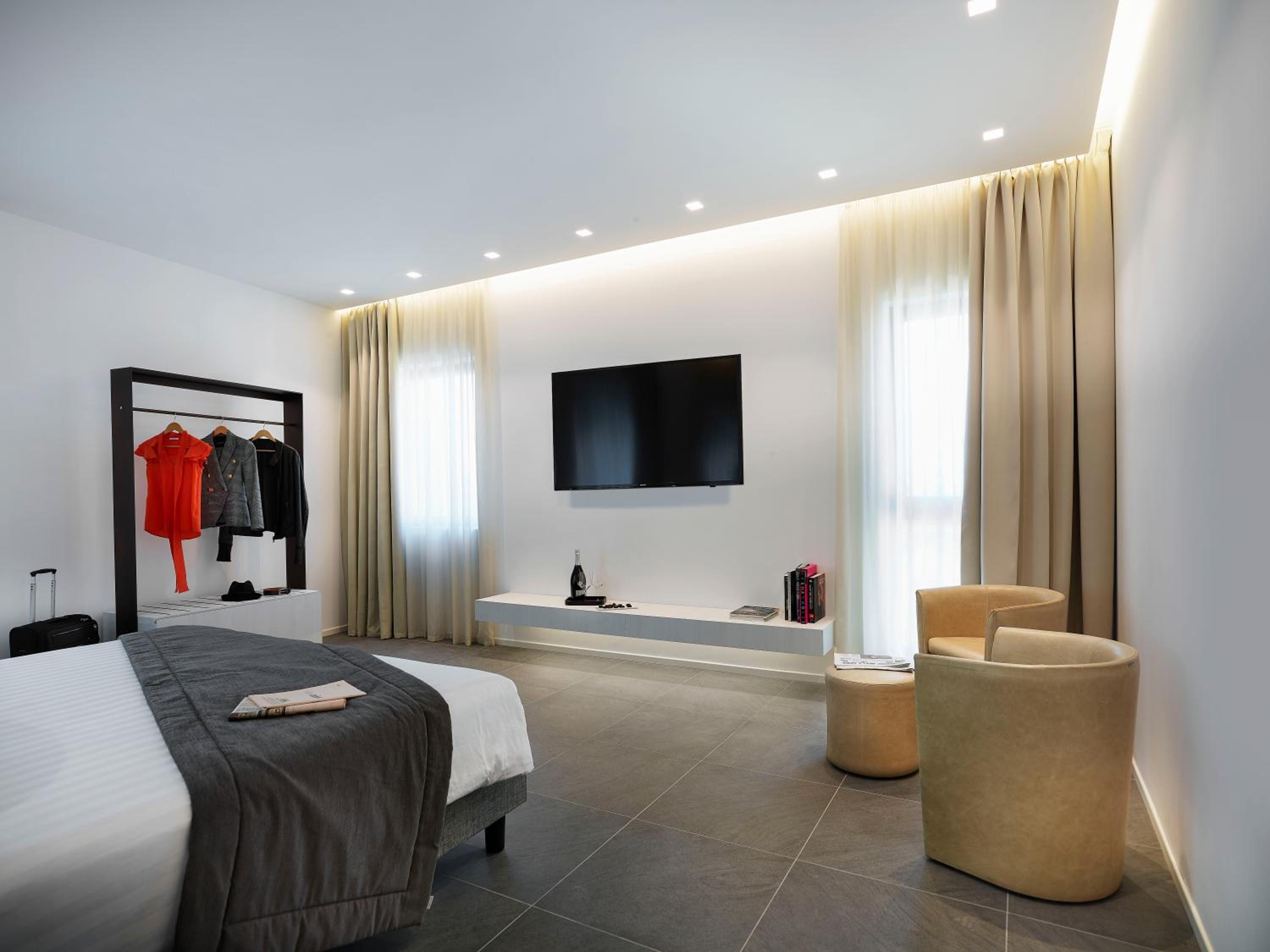 Junior Suite - Photo 10