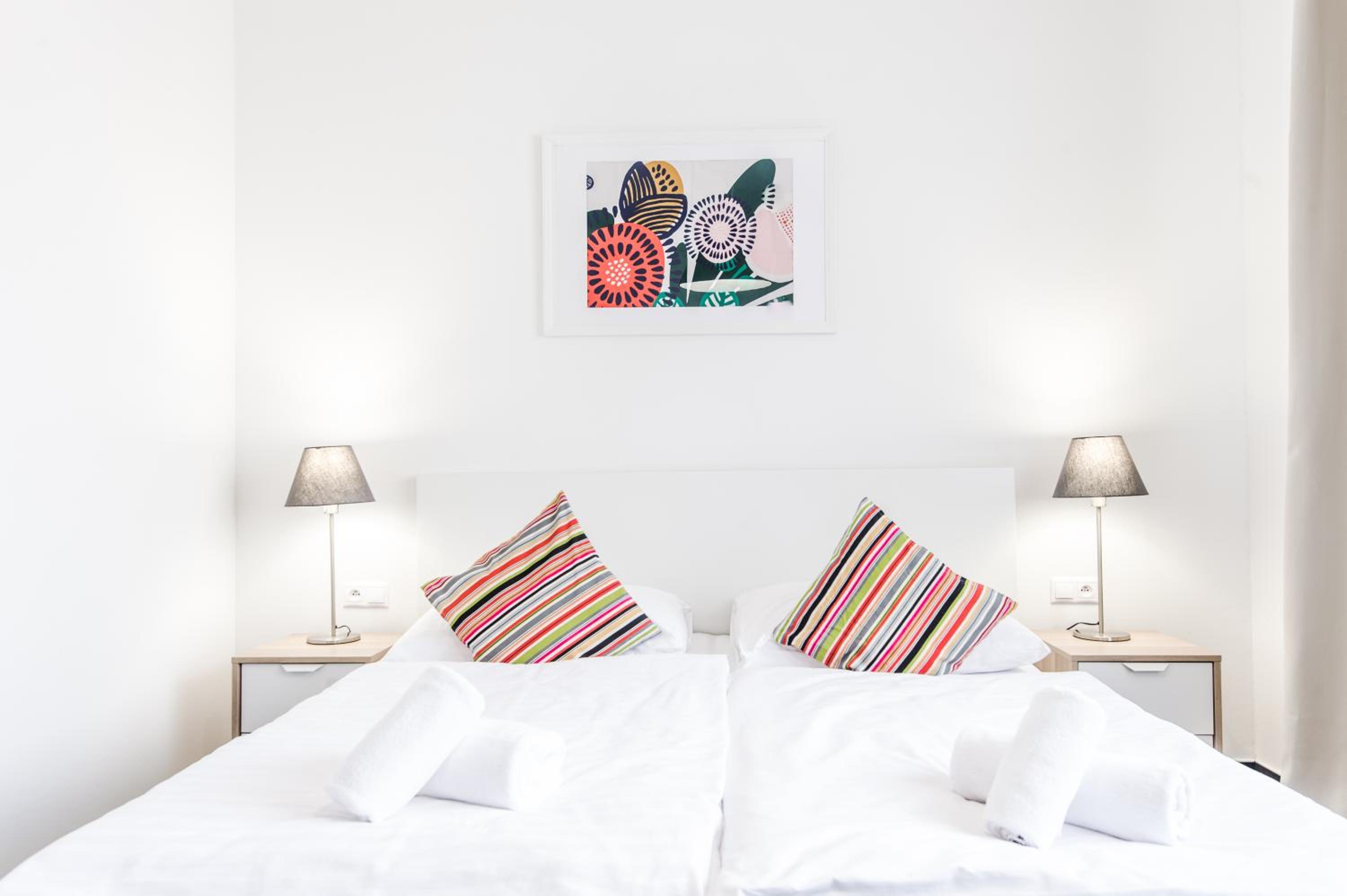 Double Room - Photo 1
