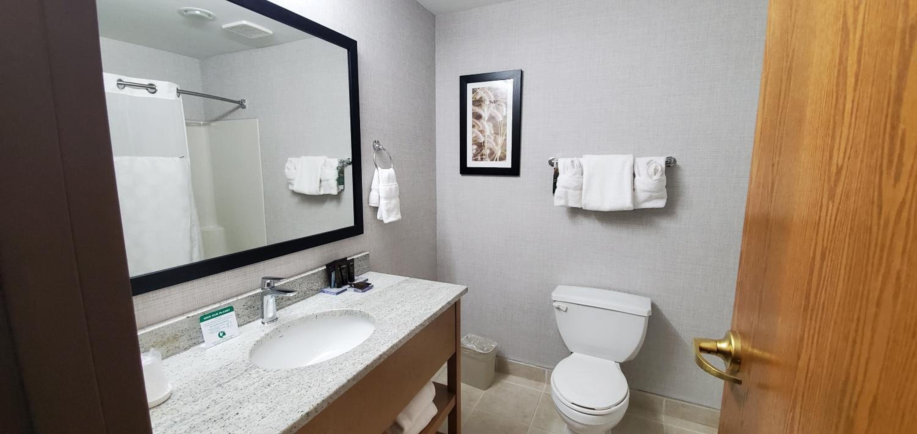 King Room - Non-Smoking - Photo 6