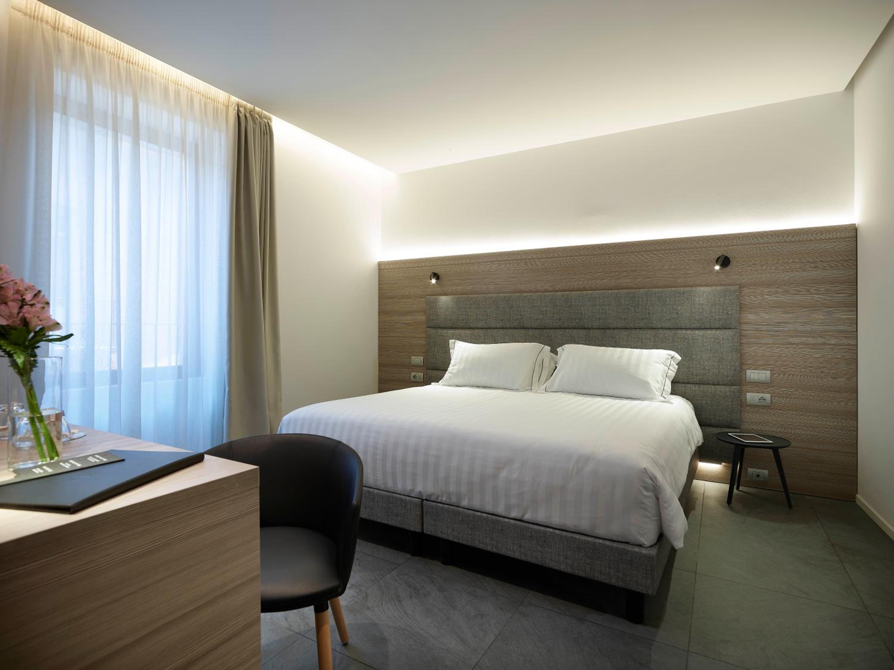 Double or Twin Room - Photo 2