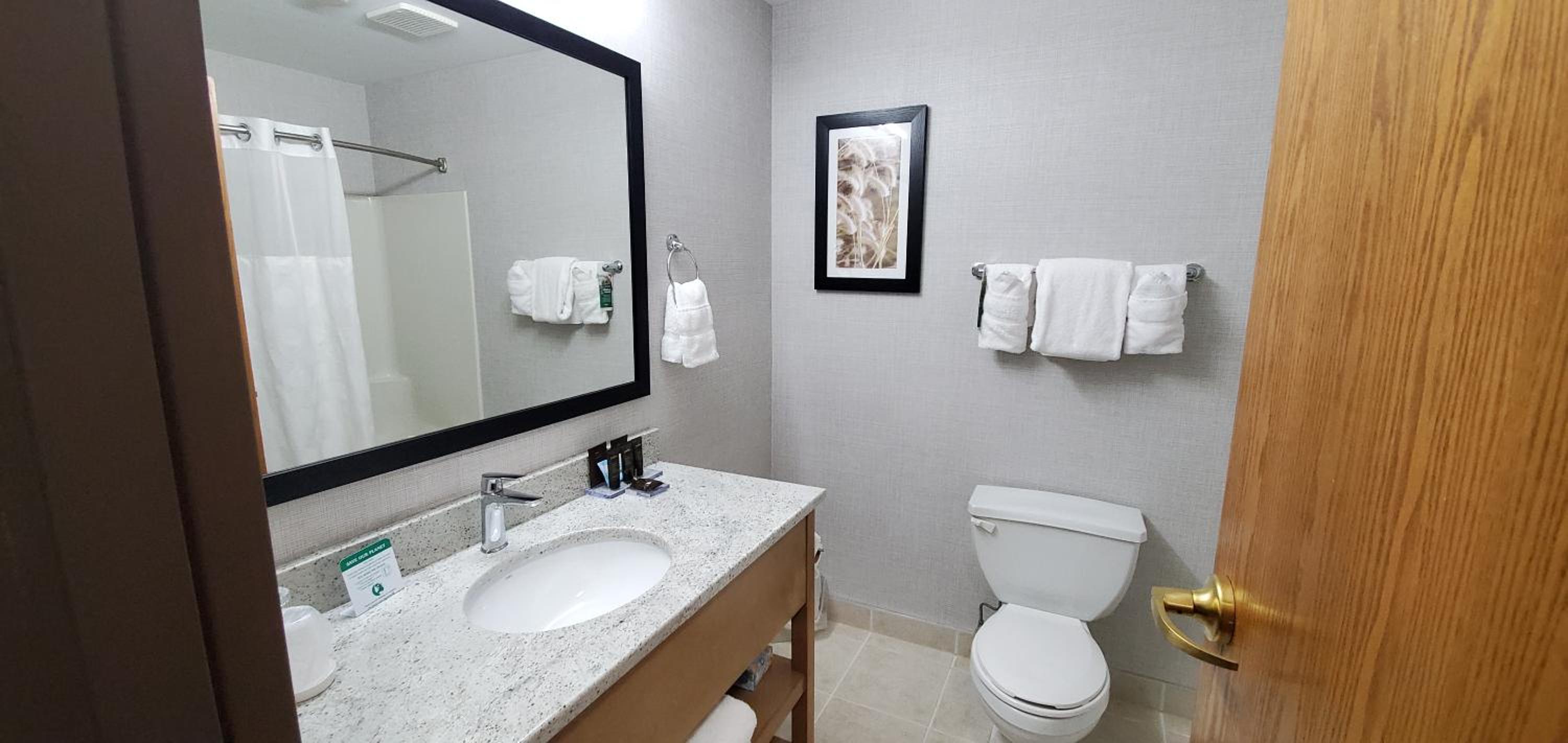King Suite - Non-Smoking - Photo 2