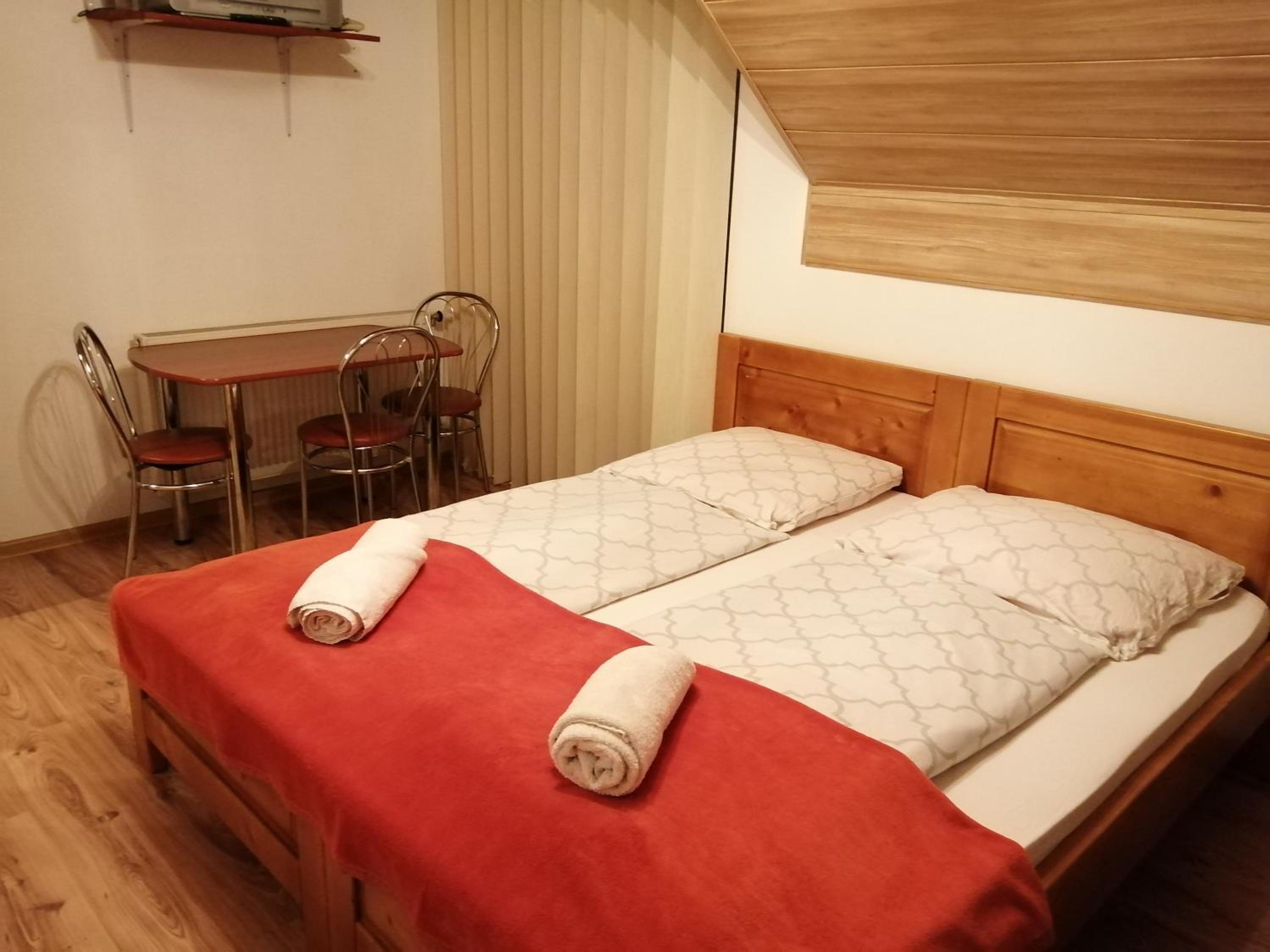 Triple Room with Balcony - Photo 3